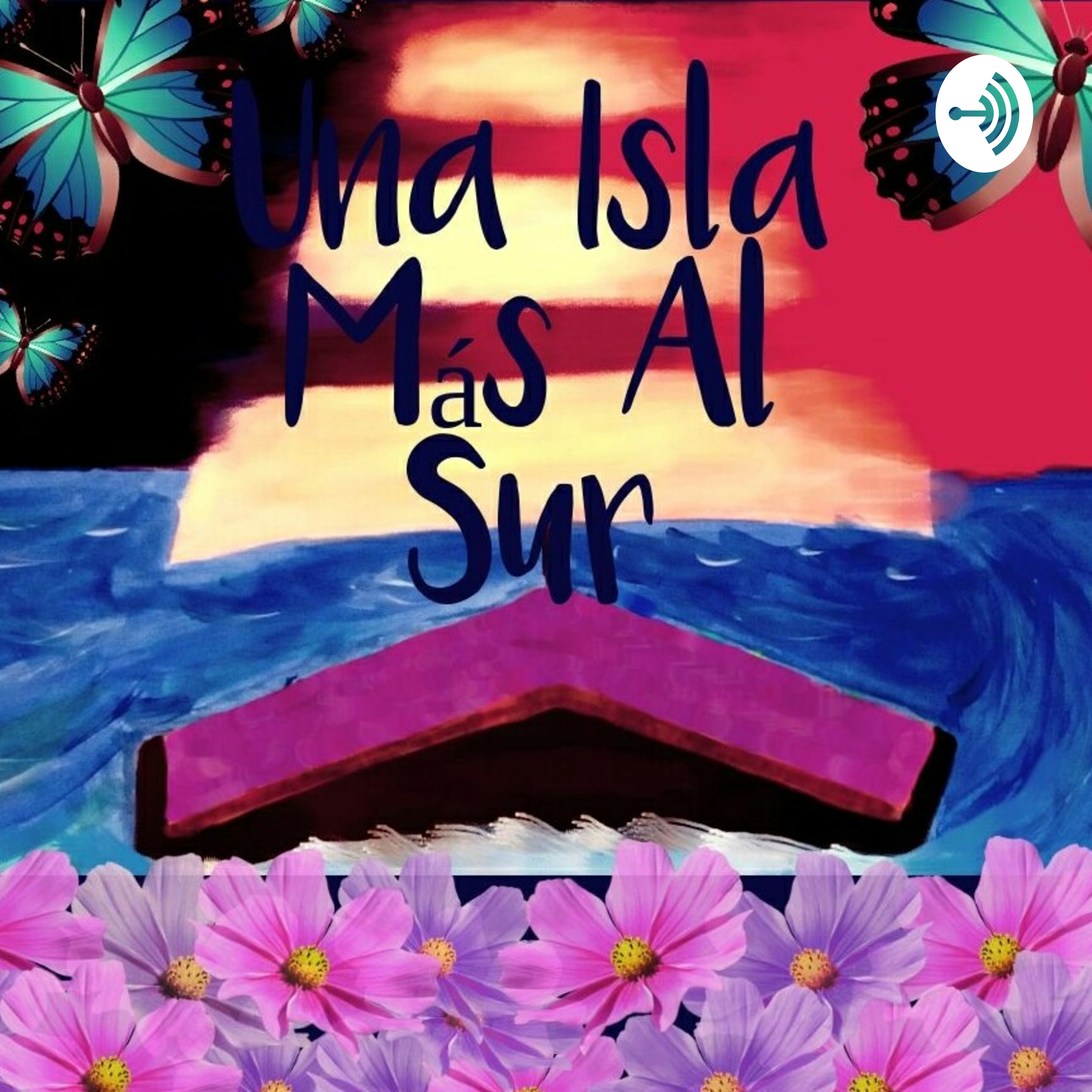 Una Isla Más Al Sur