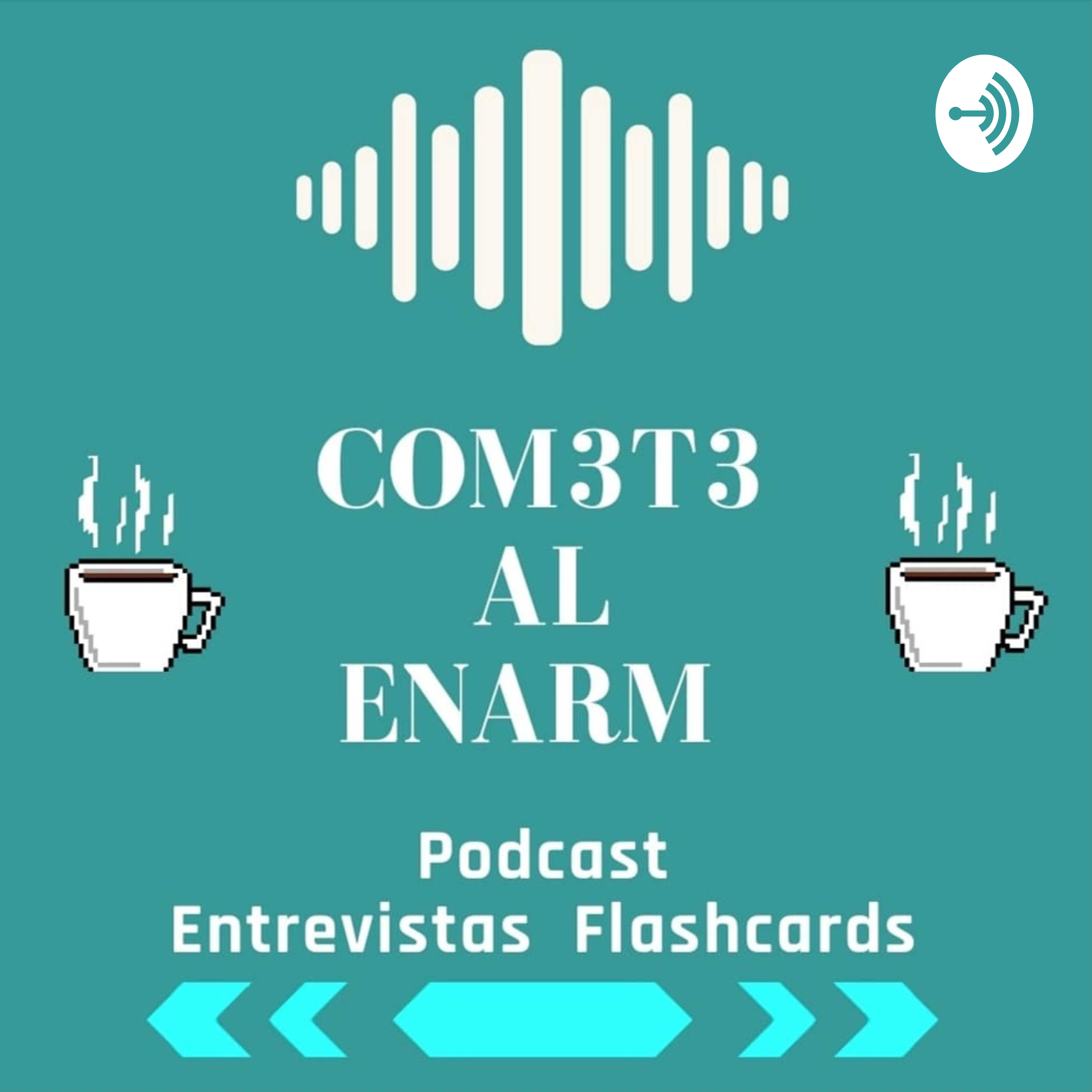 Paz en medio de la guerra ¿Cómo mantenerte tranquilo y concentrado en el ENARM