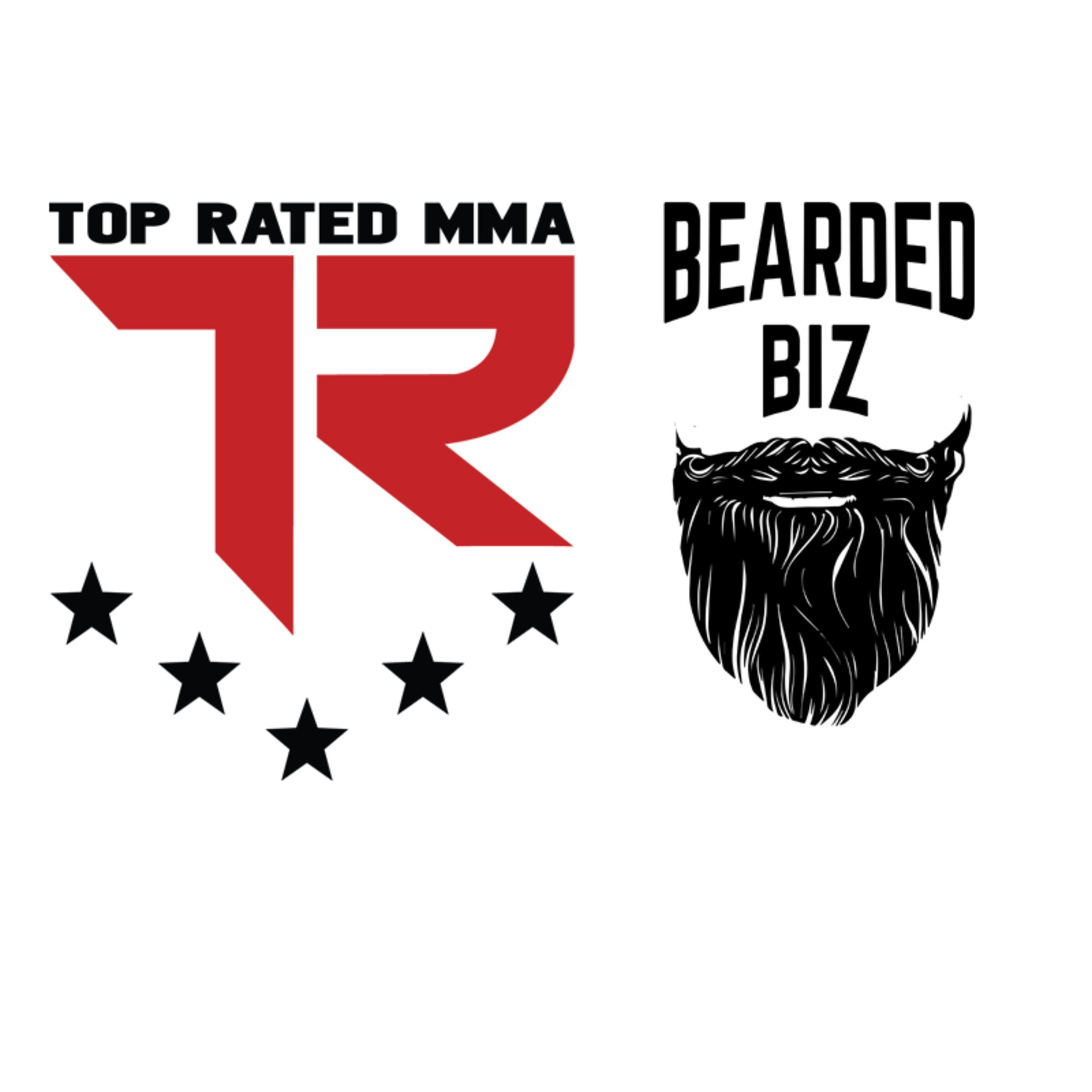 op Rated MMA Show - Ep. 138 - Hugh "The Wolverine" Pulley