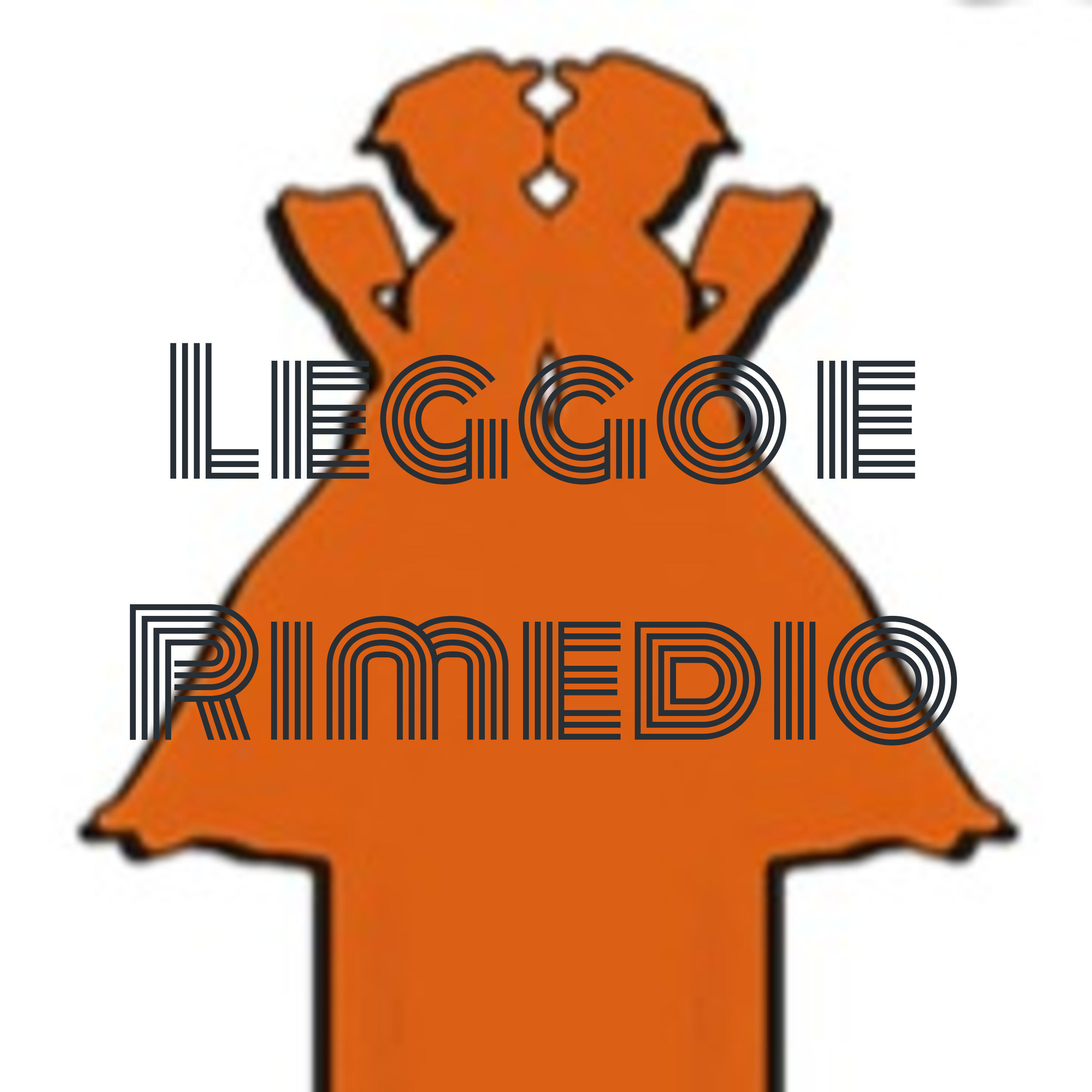 Leggo e Rimedio podcast artwork