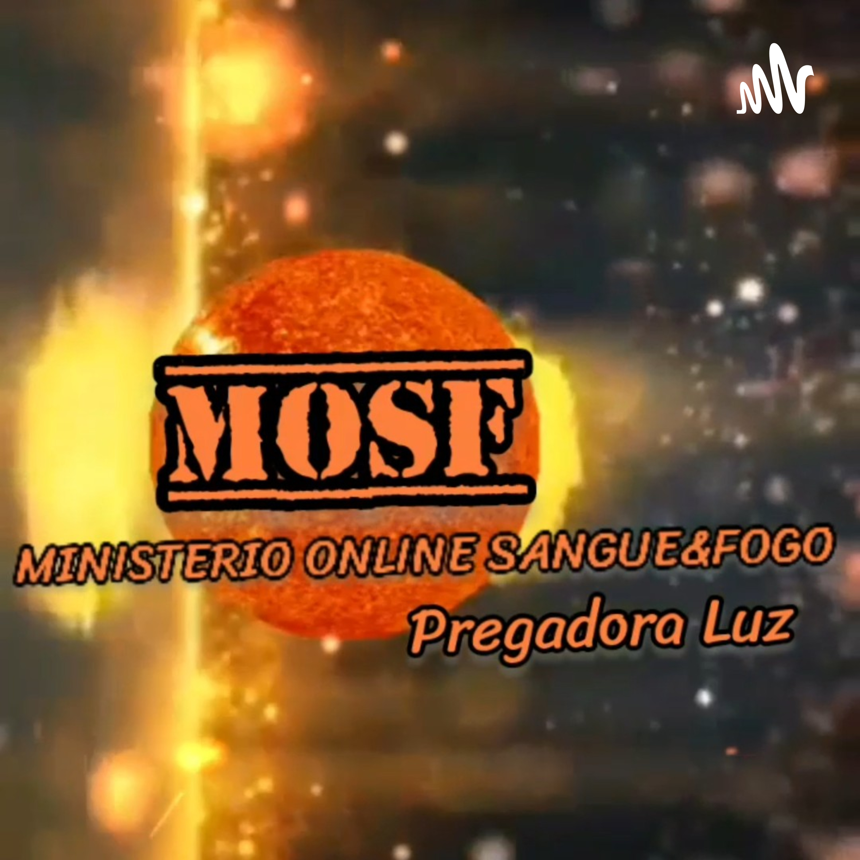MOSF podcast artwork