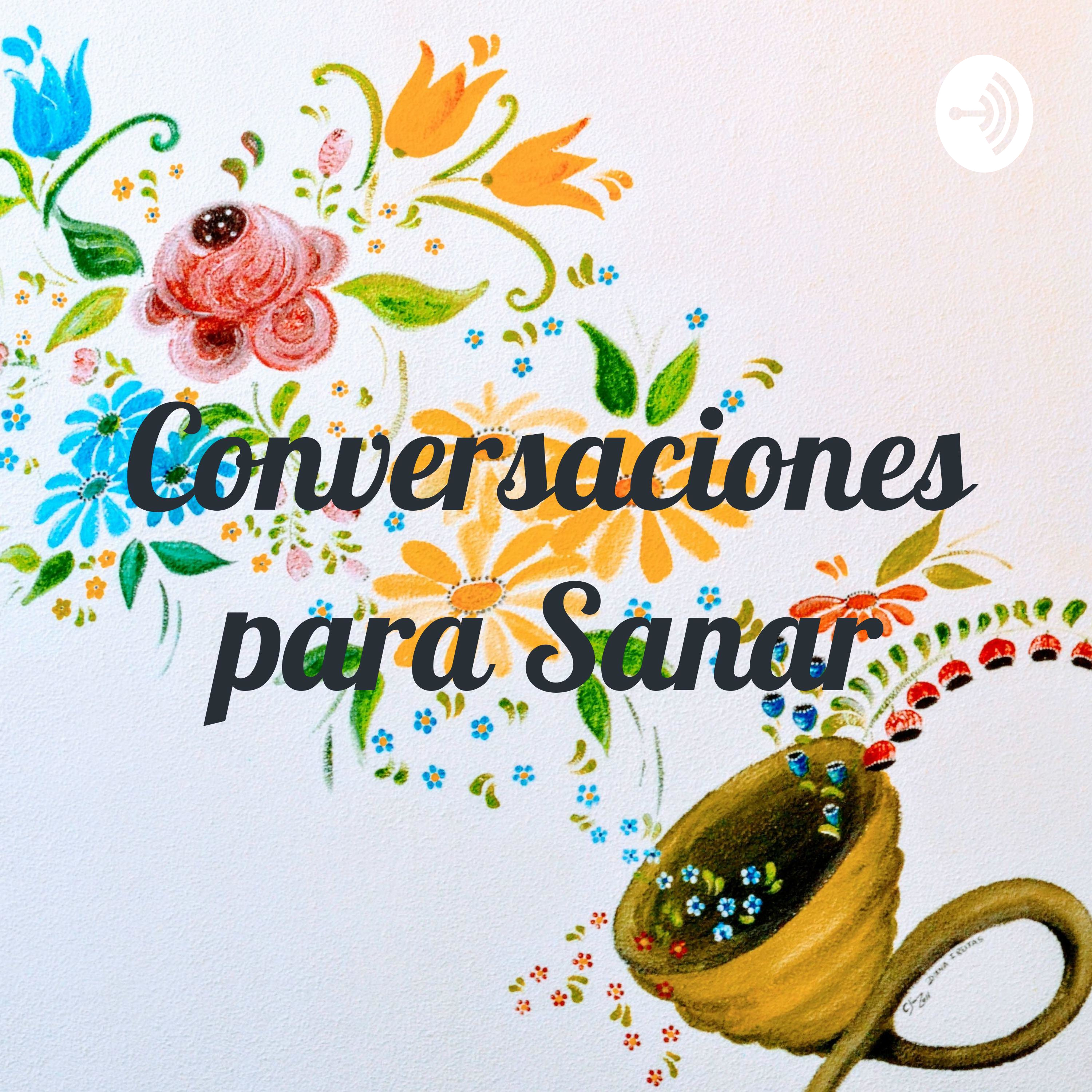 Conversaciones para Sanar