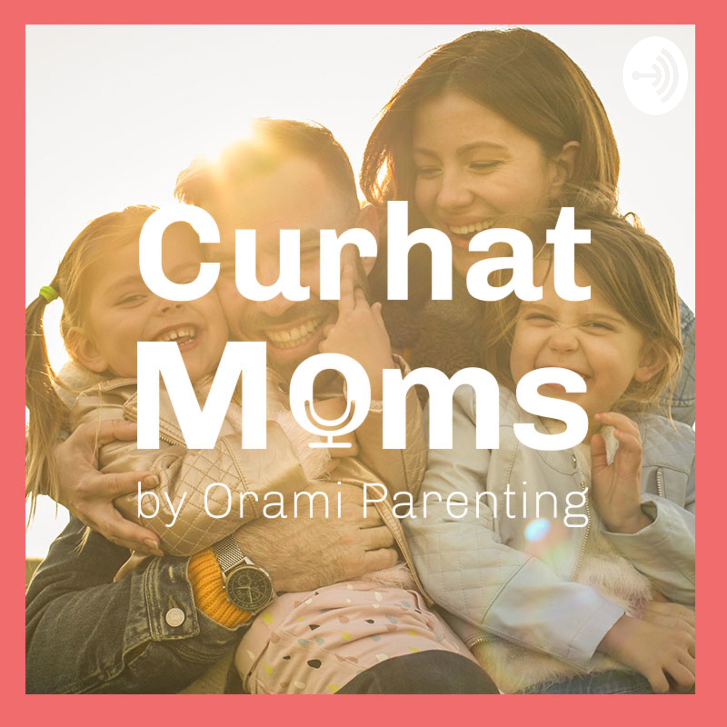Orami Parenting
