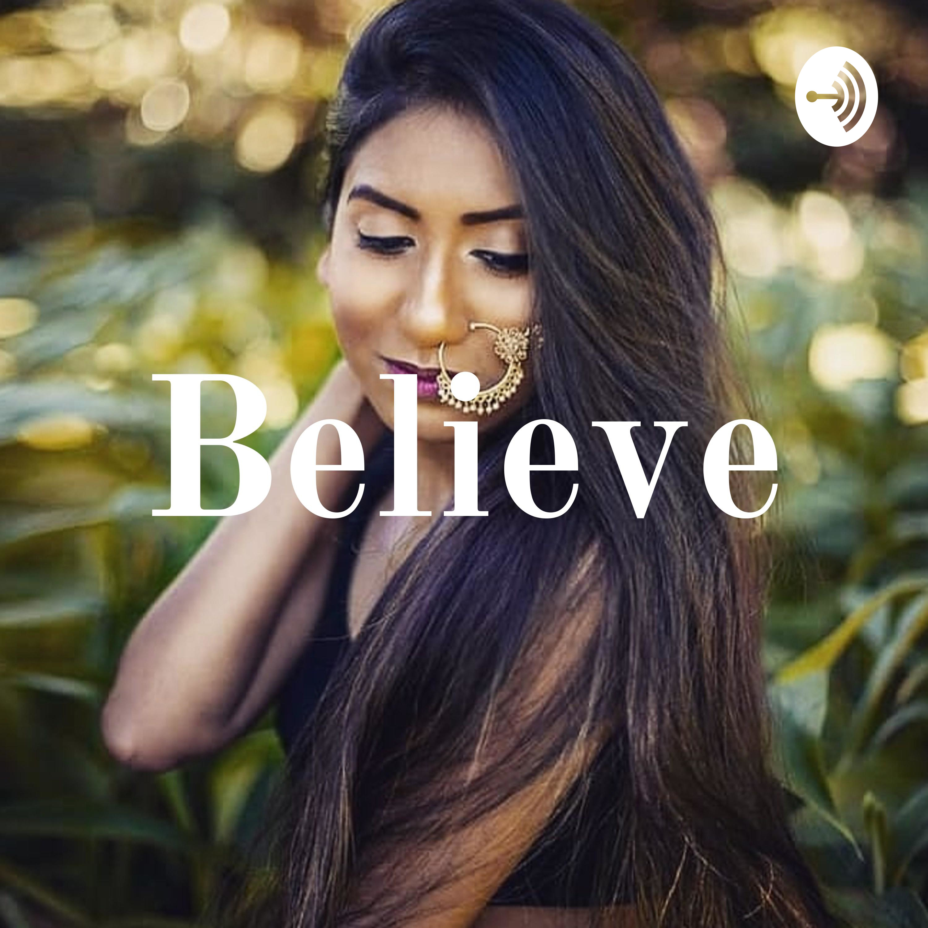 Believe