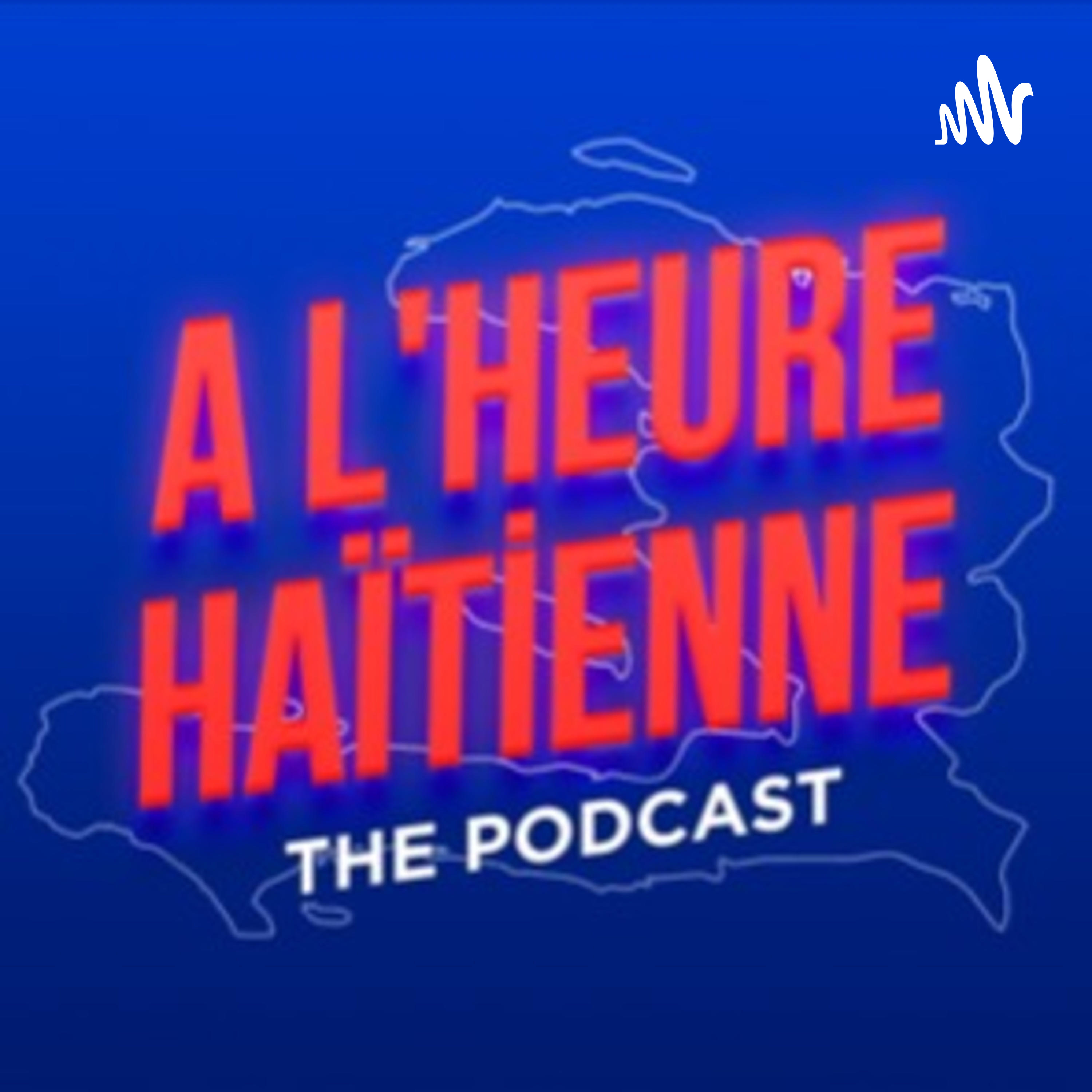 A l\'Heure Haïtienne