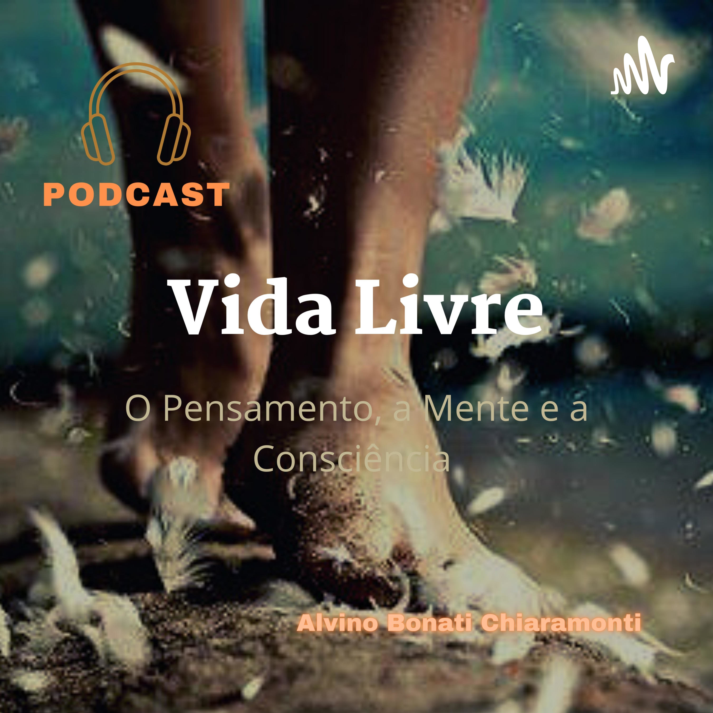 Vida Livre podcast artwork