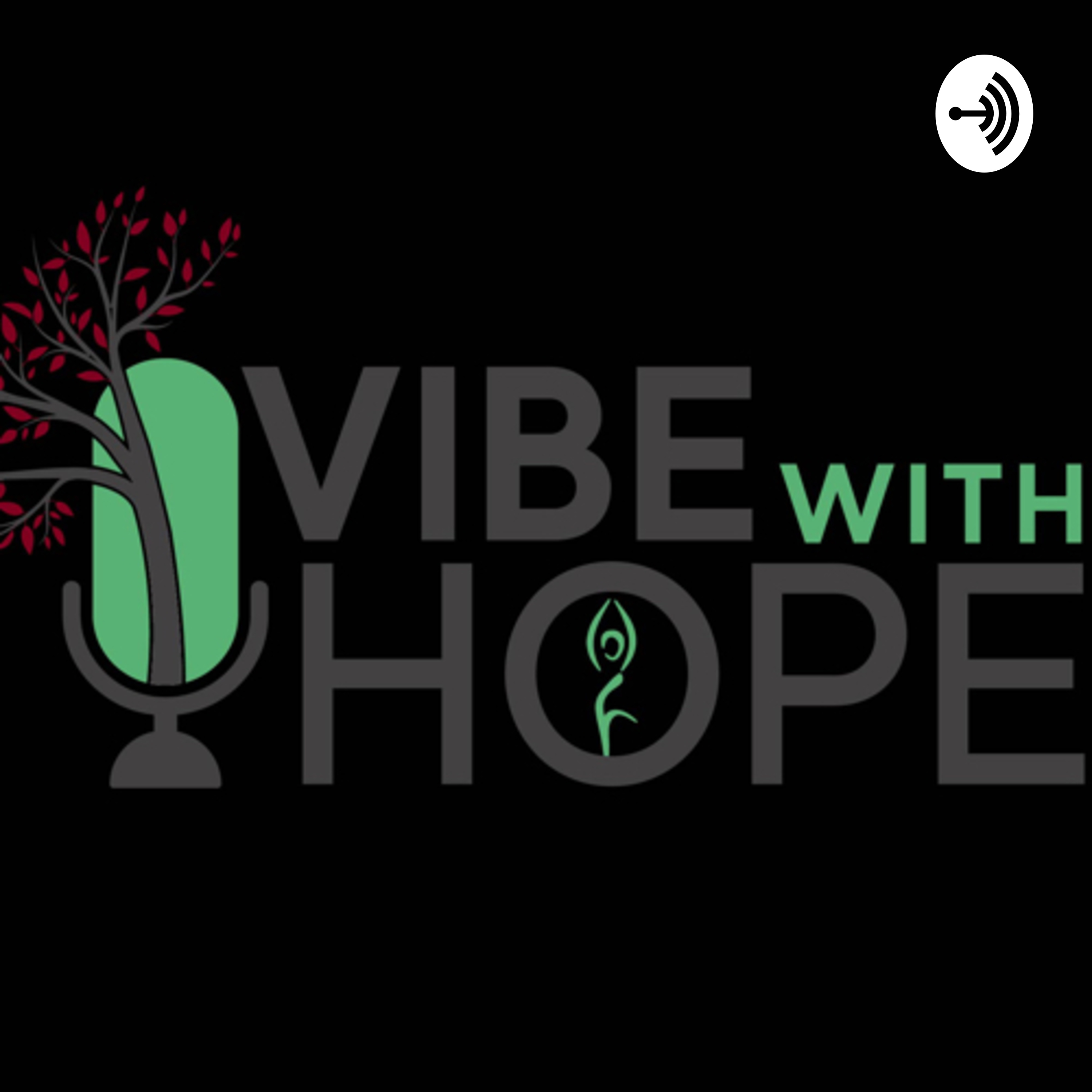 Vibe with Hope🌟