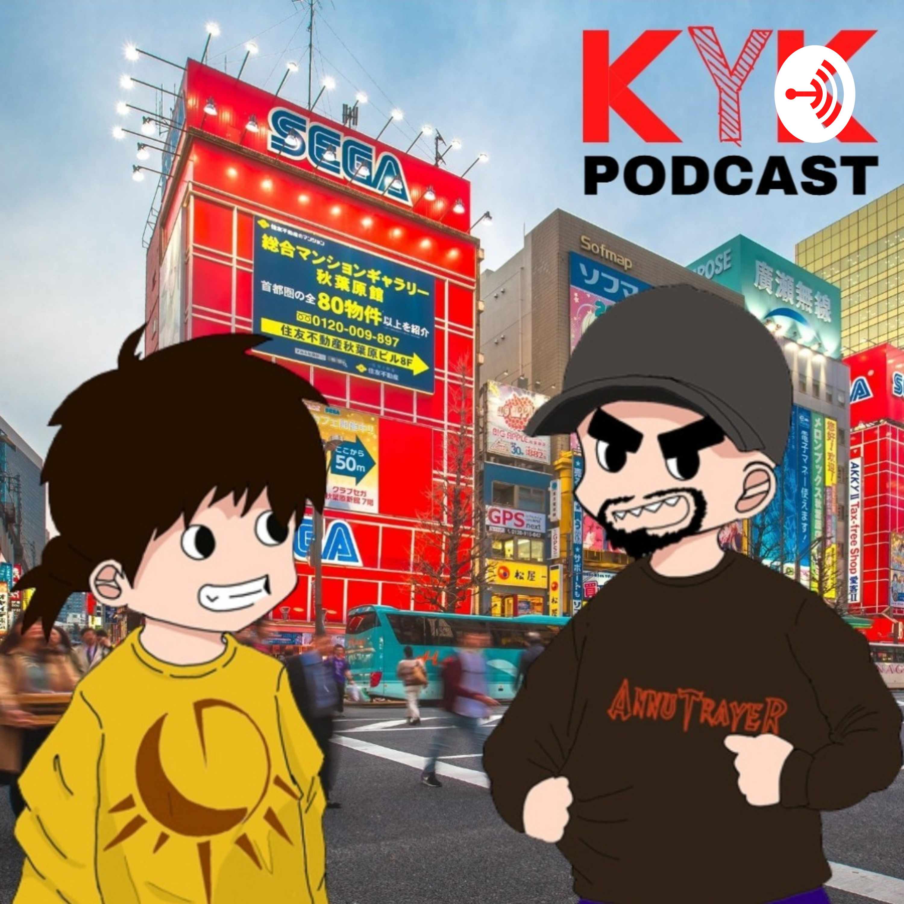KYK