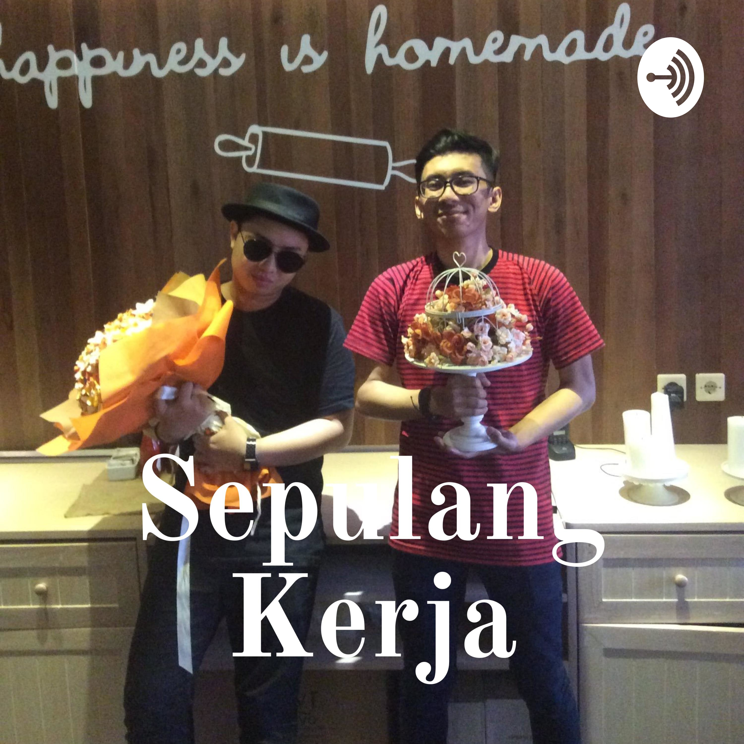 Podcast Sepulang Kerja