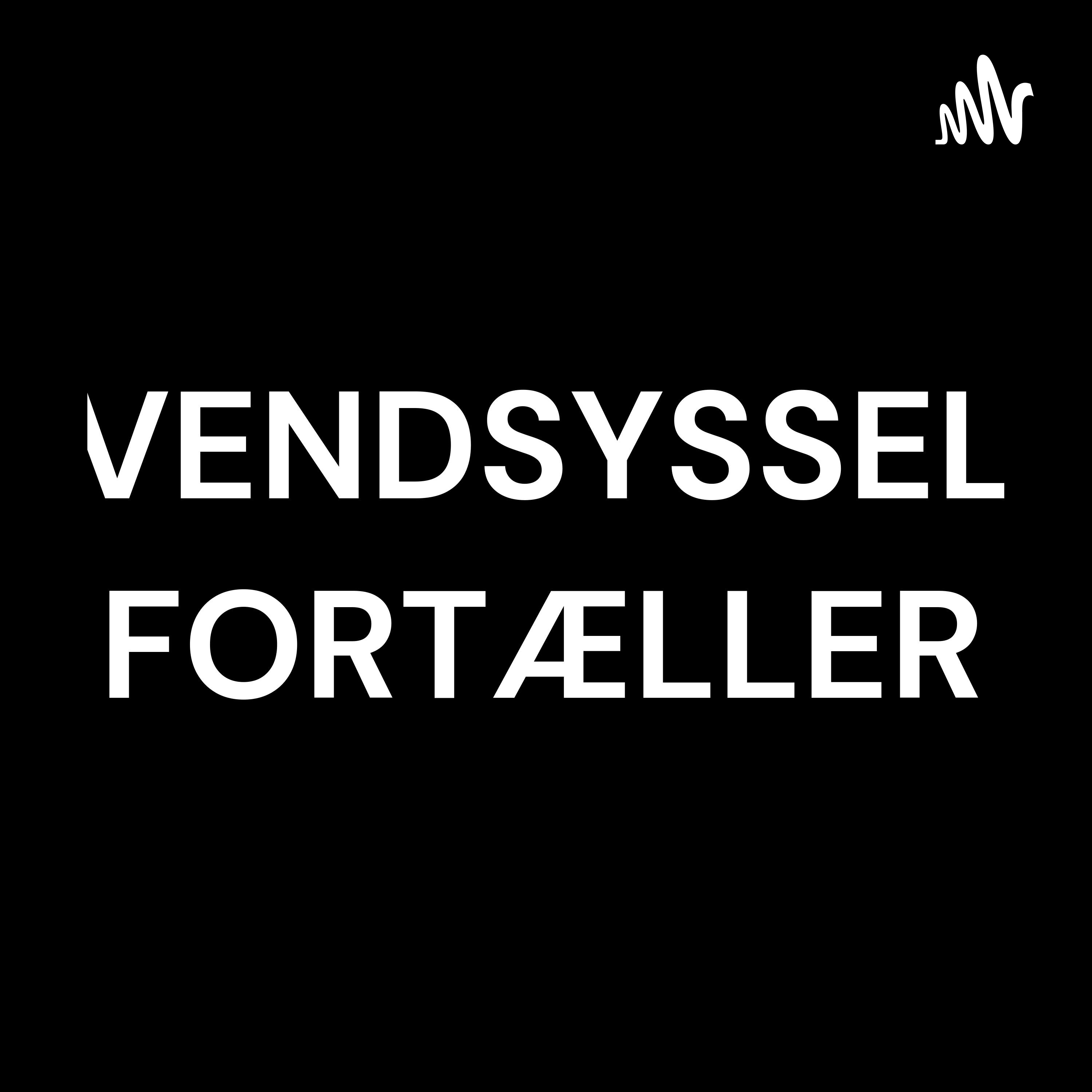 VENDSYSSEL FORTÆLLER af Museum for Forsyning og Bæredygtighed