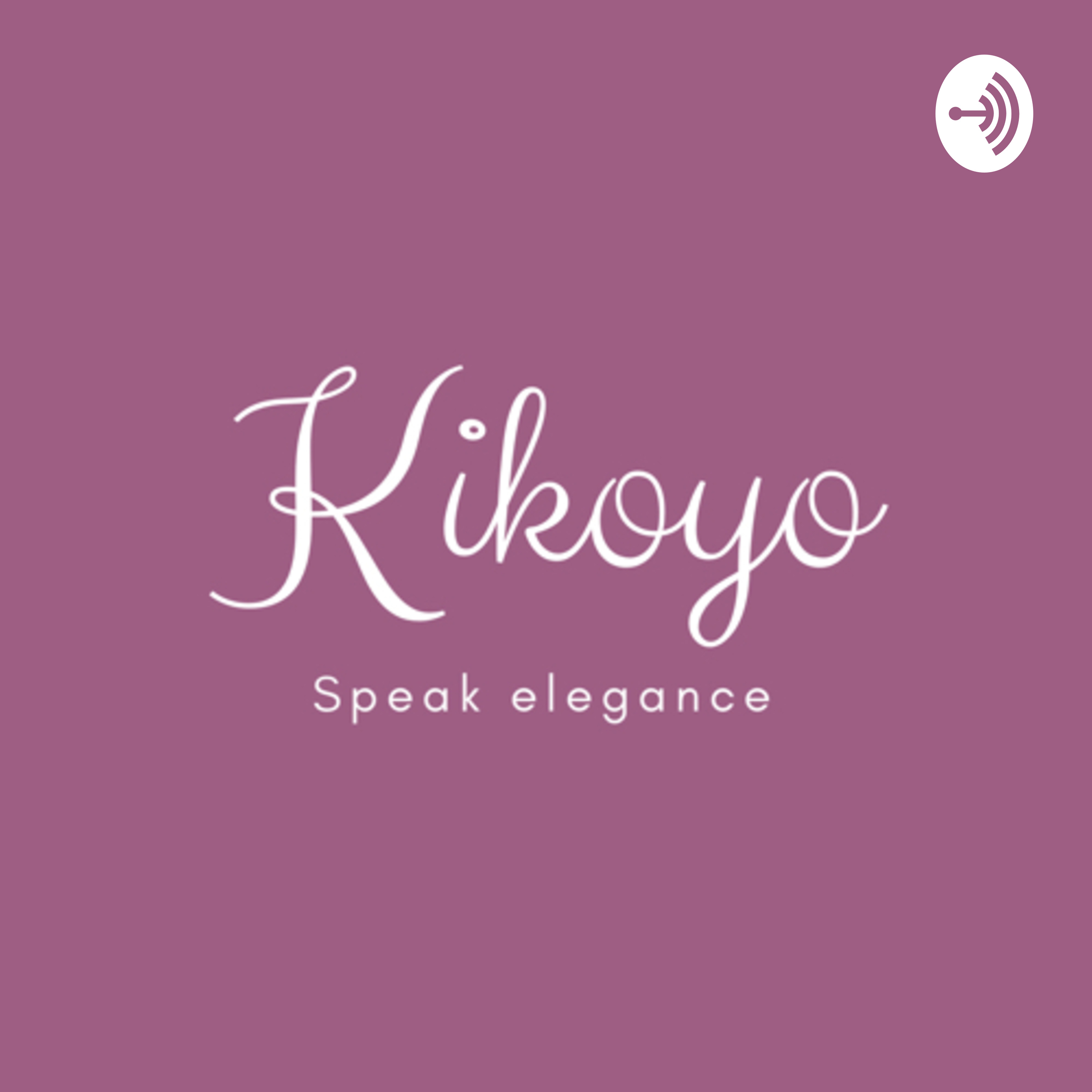 Kikoyo 