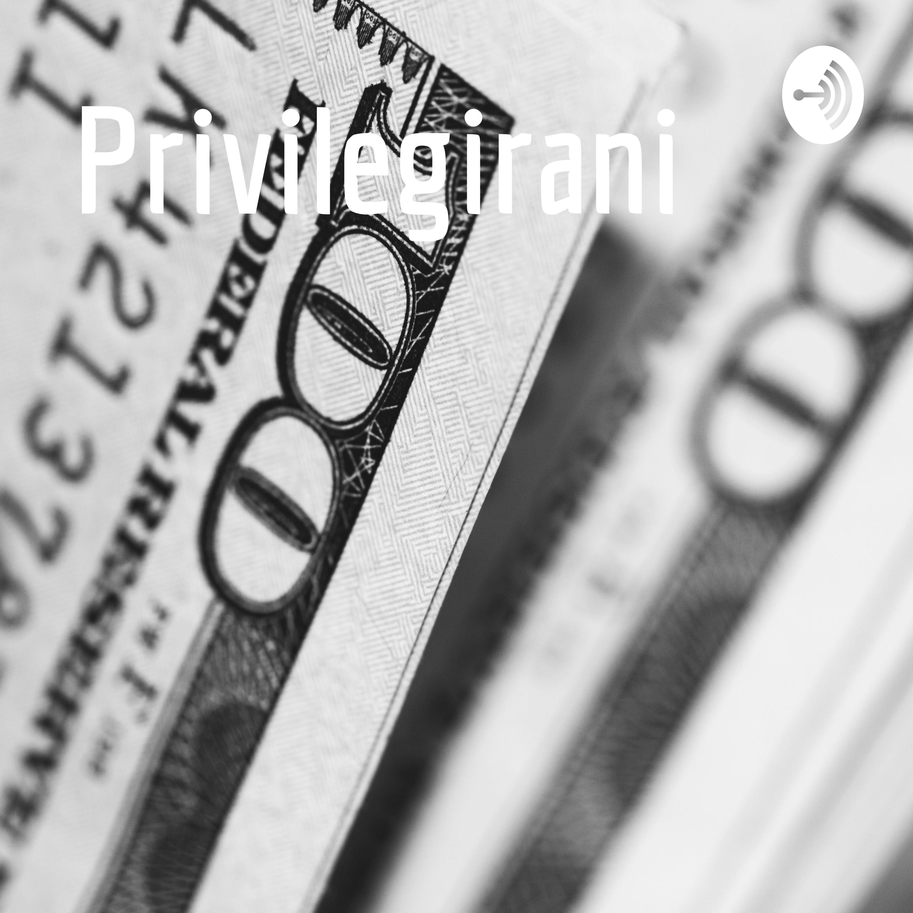 Privilegirani