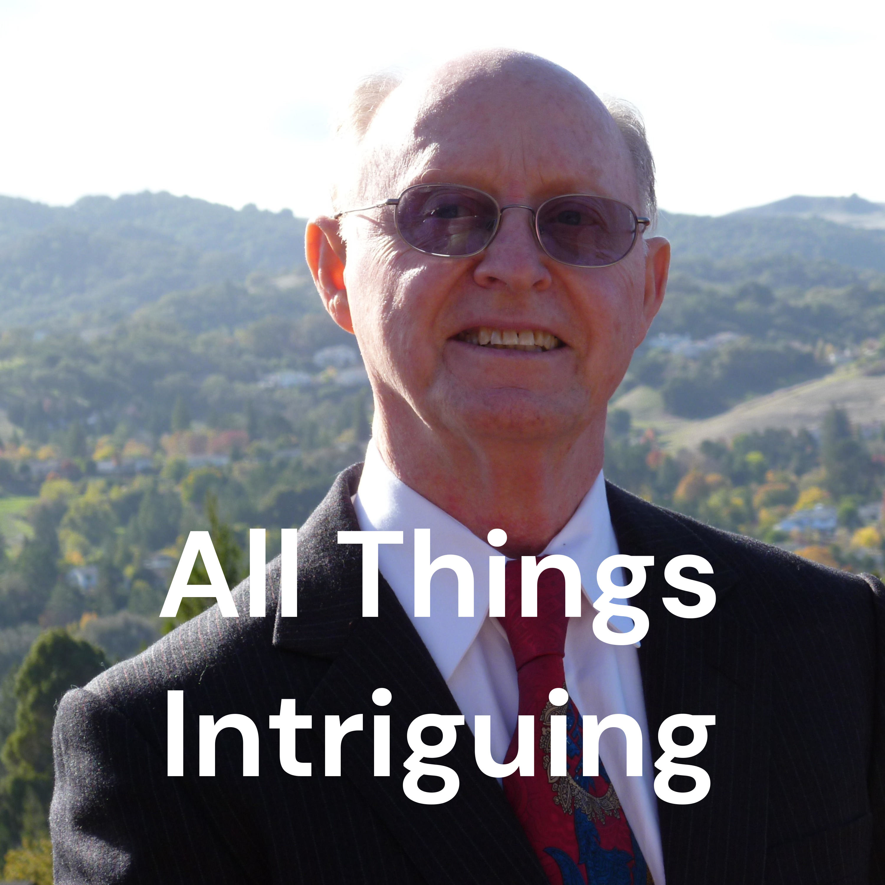 All Things Intriguing