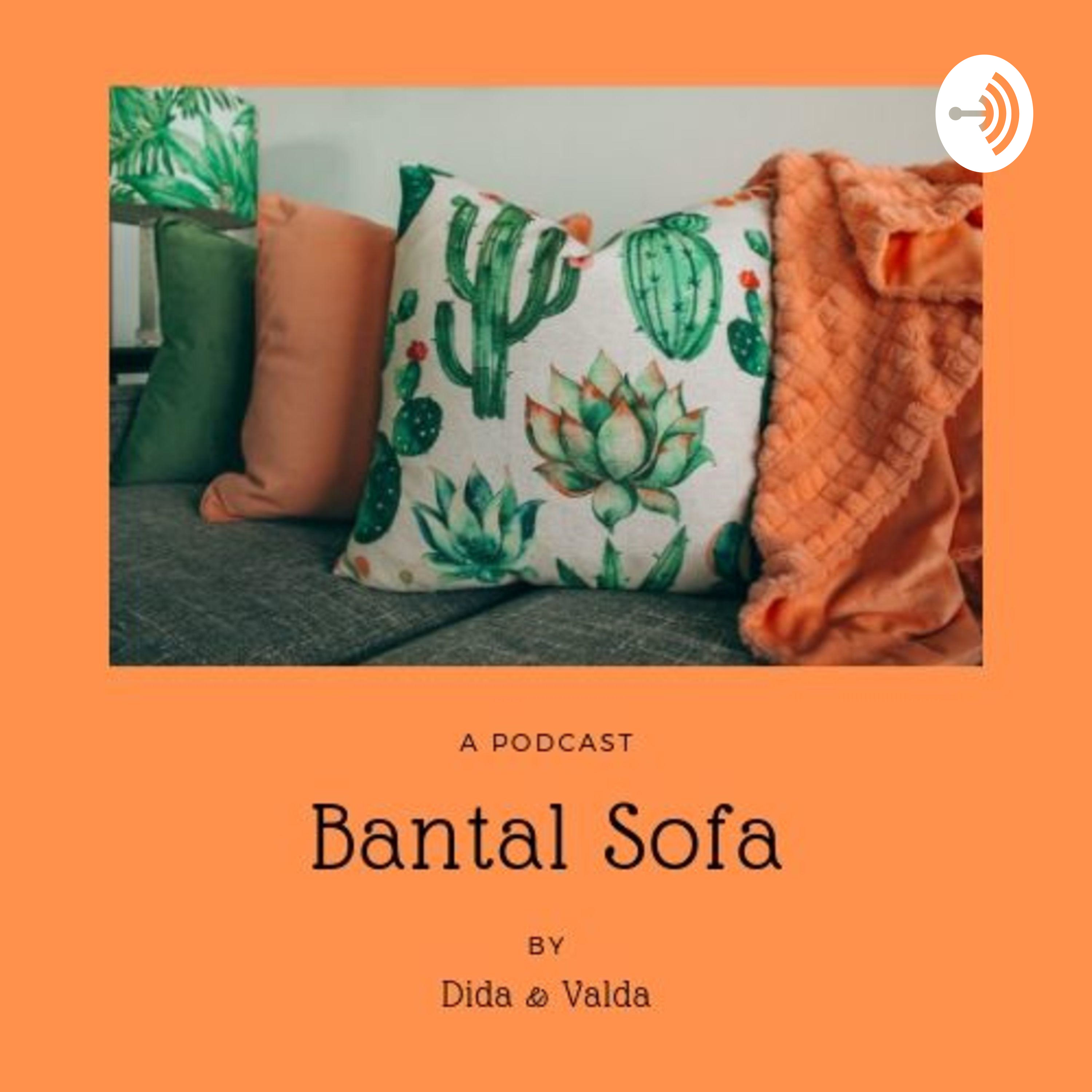Bantal Sofa