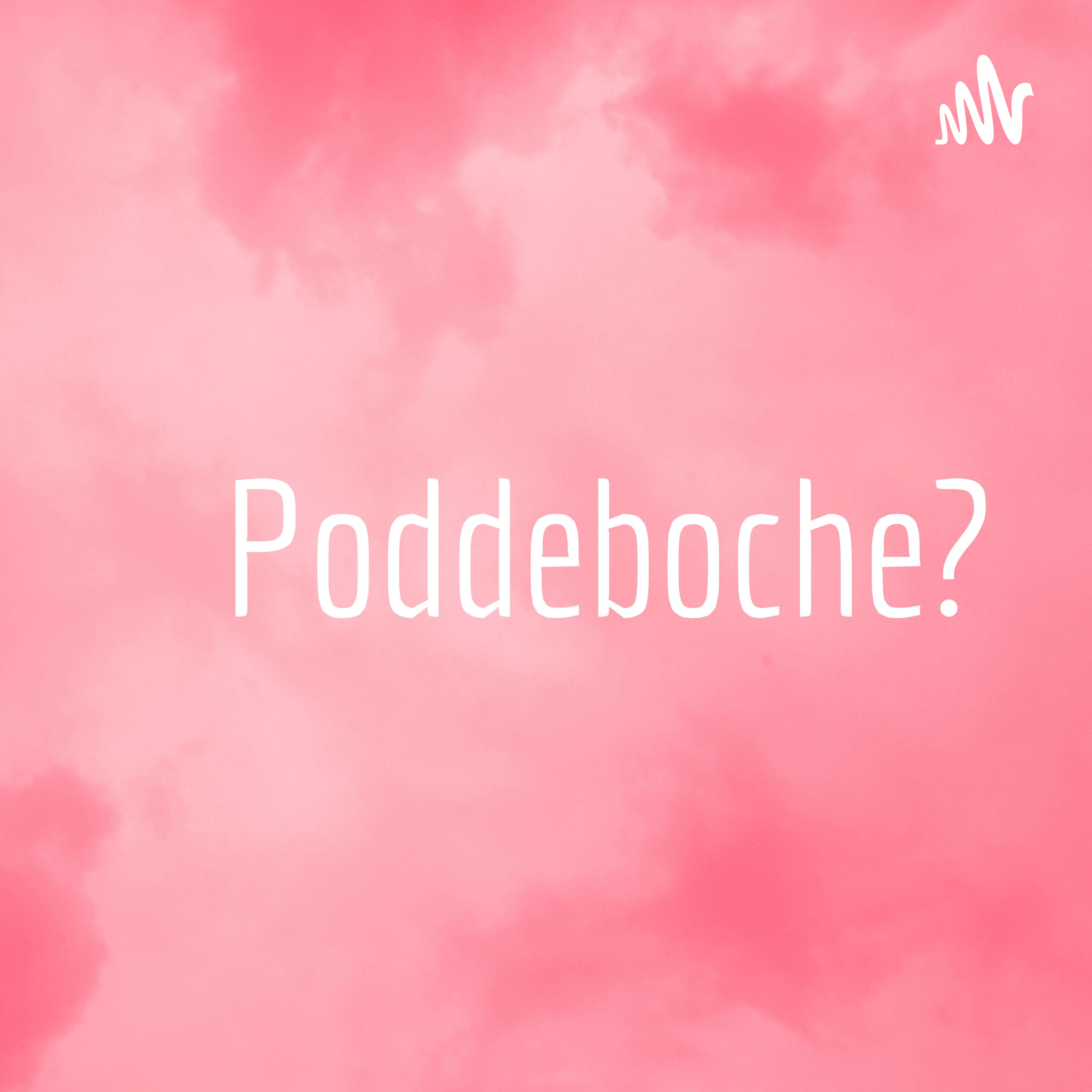 Poddeboche? podcast artwork