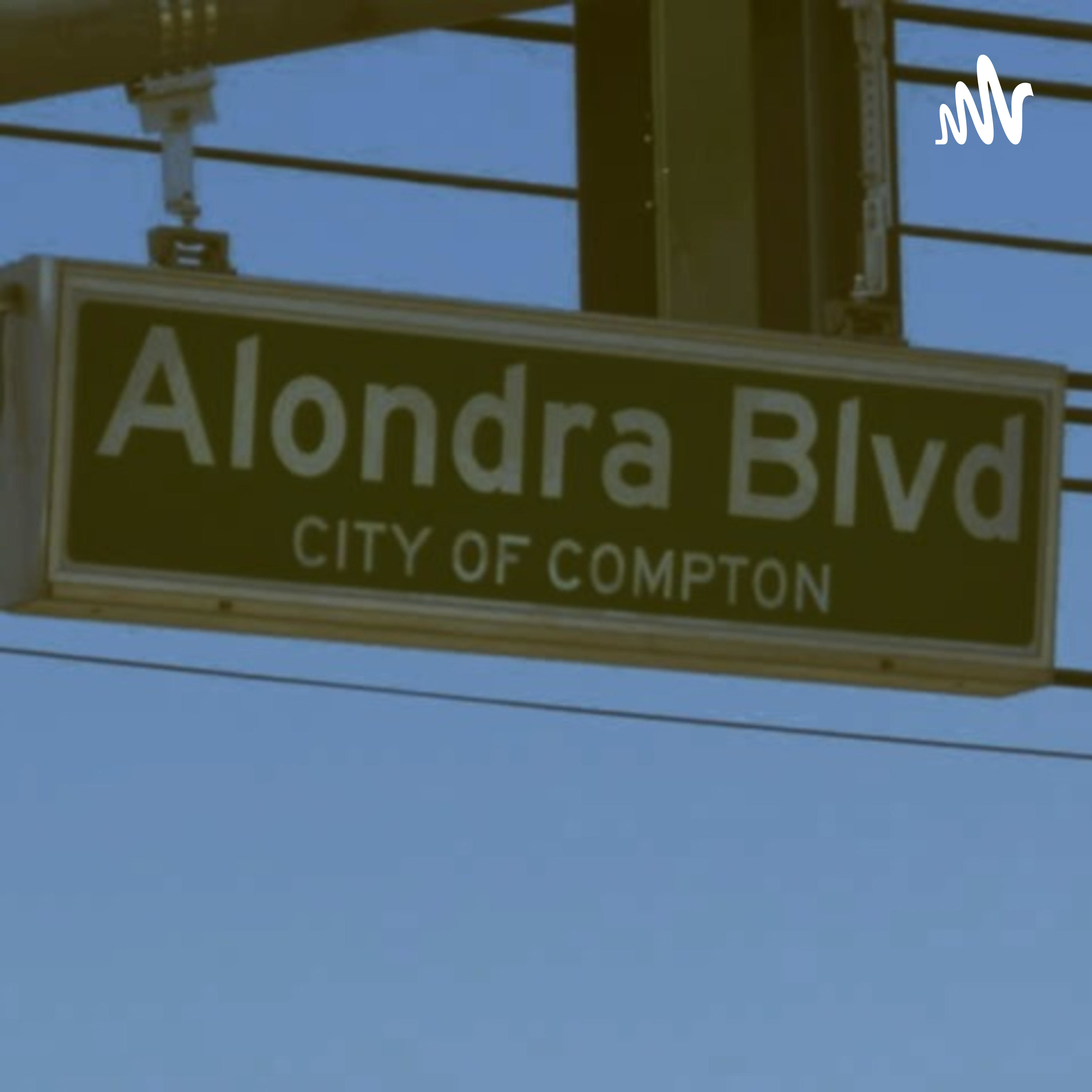 East Alondra Podcast