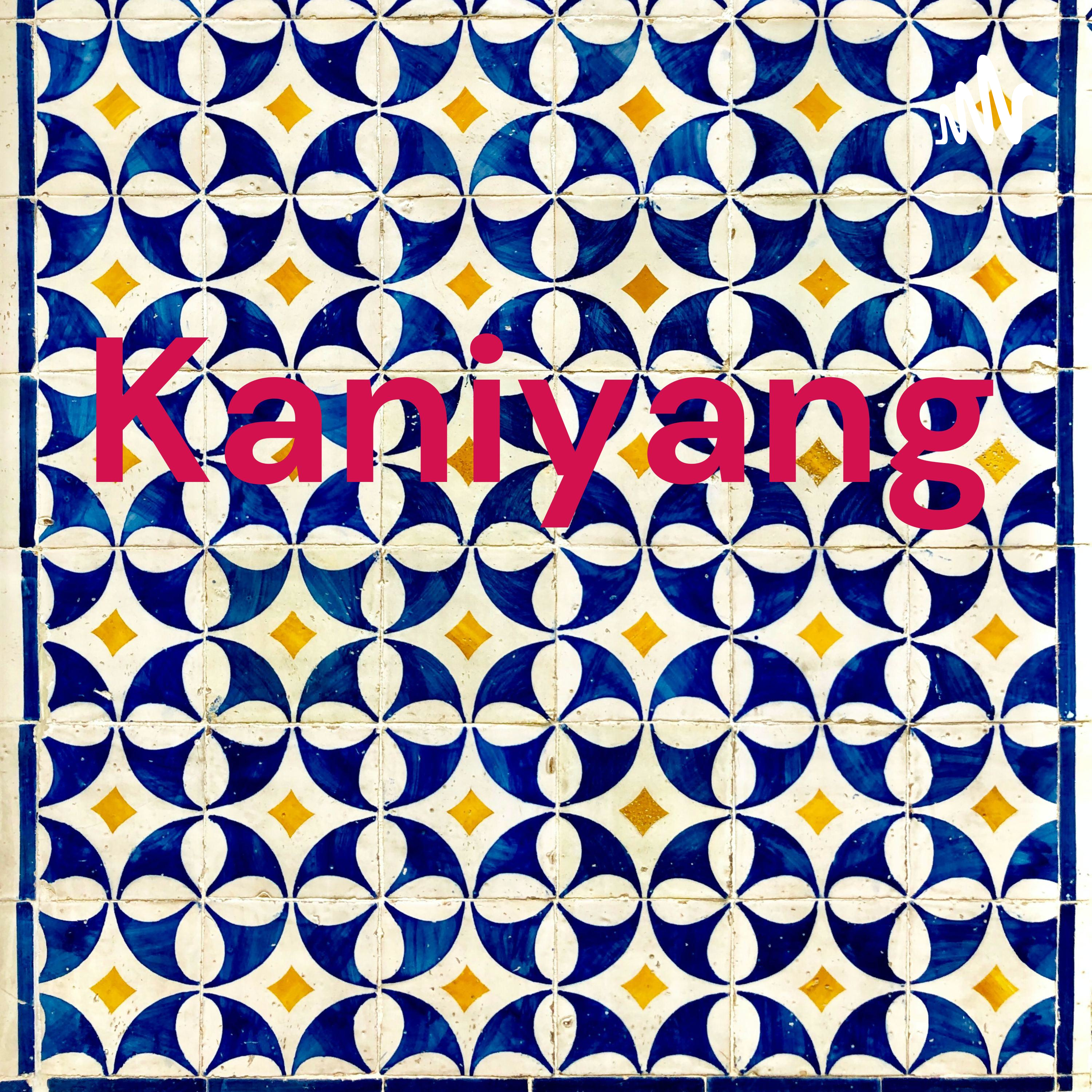 Kaniyang
