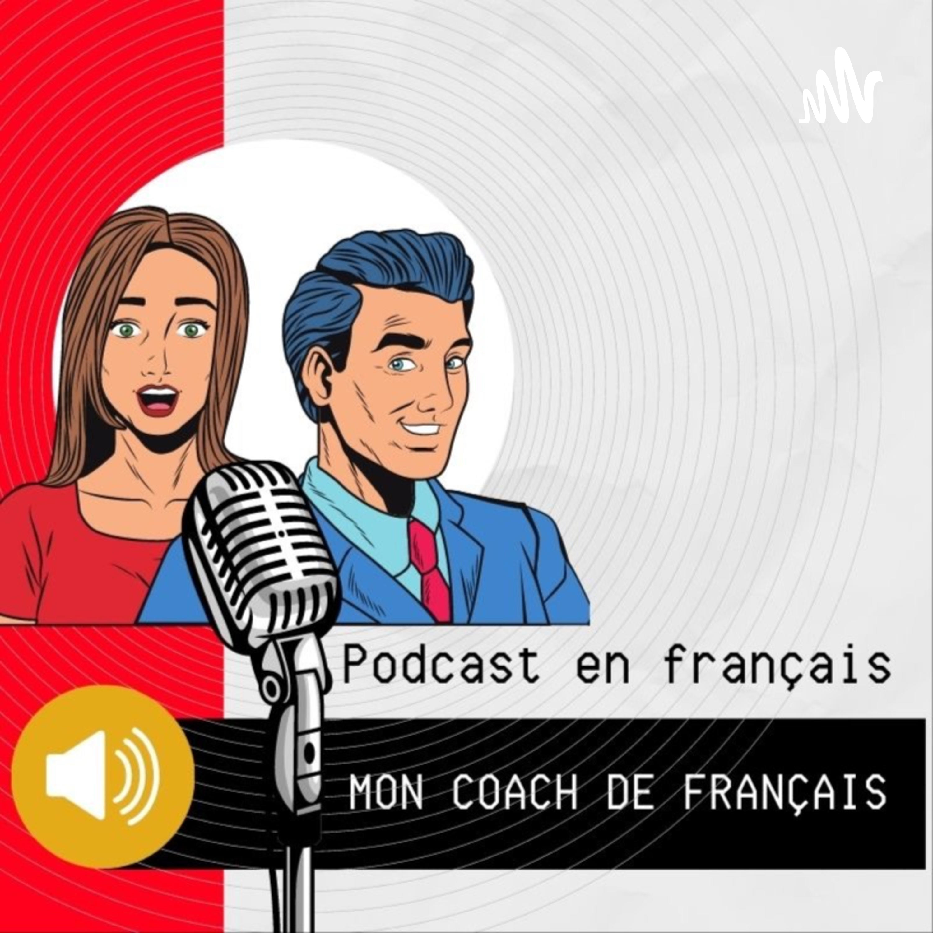 Mon coach de français