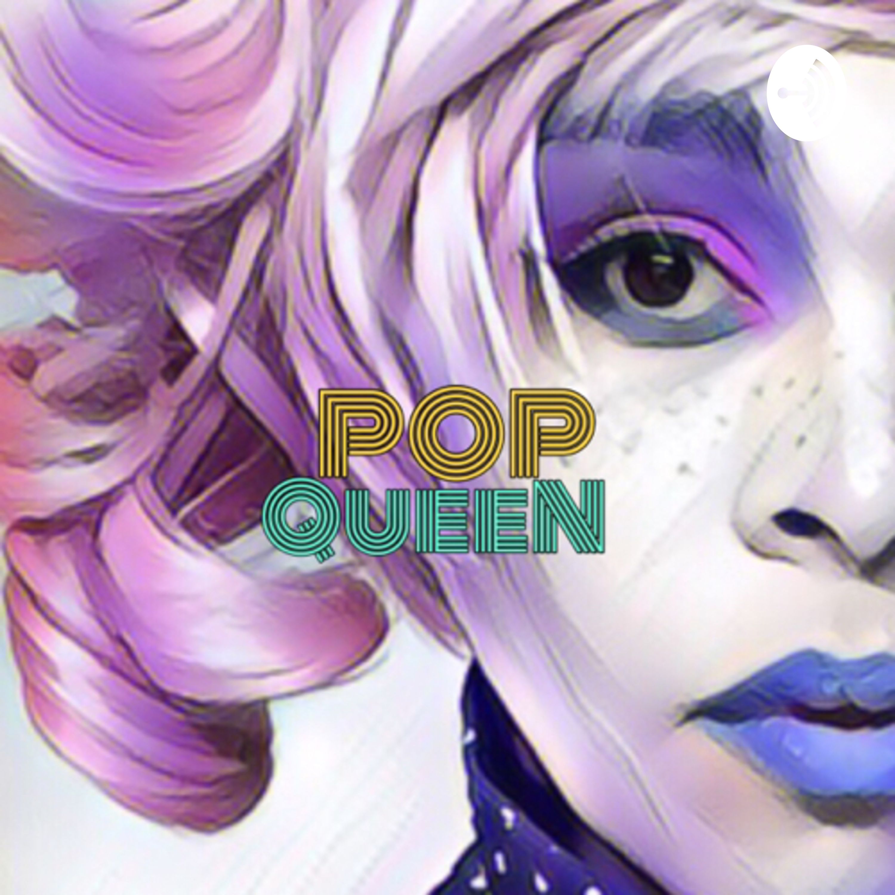 PopQueen Podcast