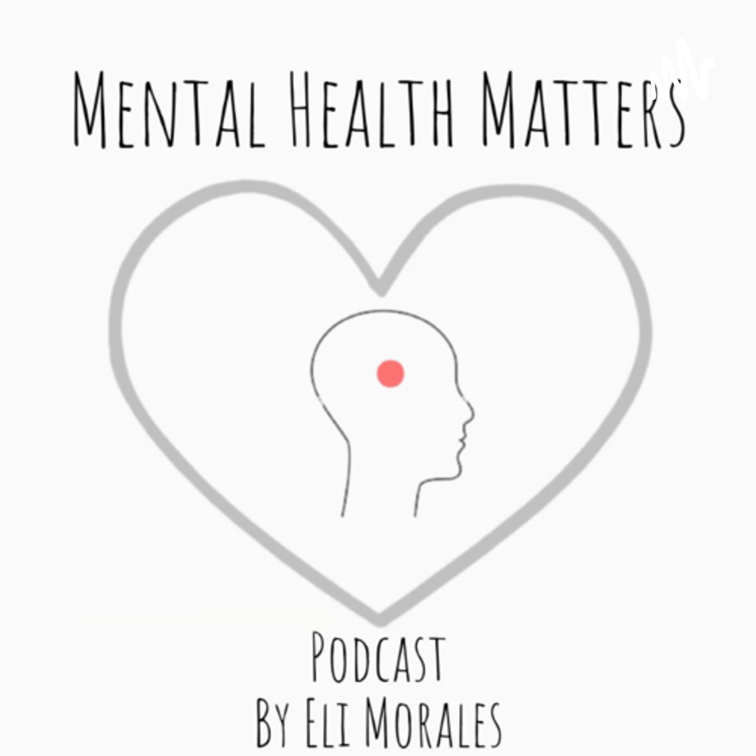 MentalHealthMatters podcast artwork