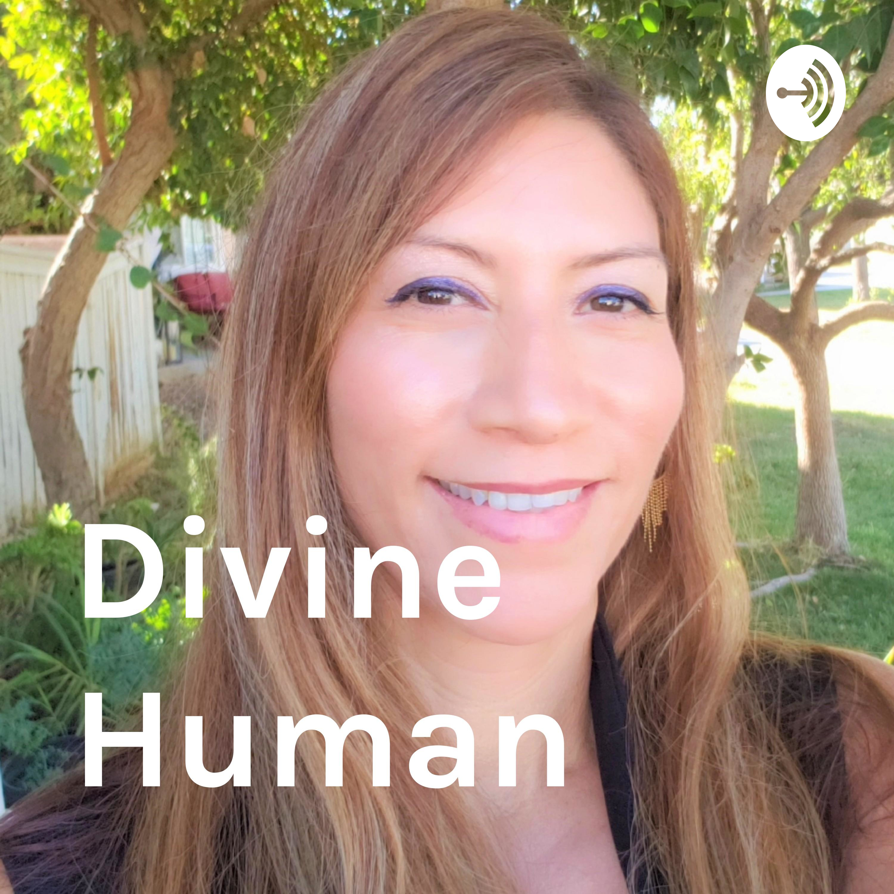 Divine Human 