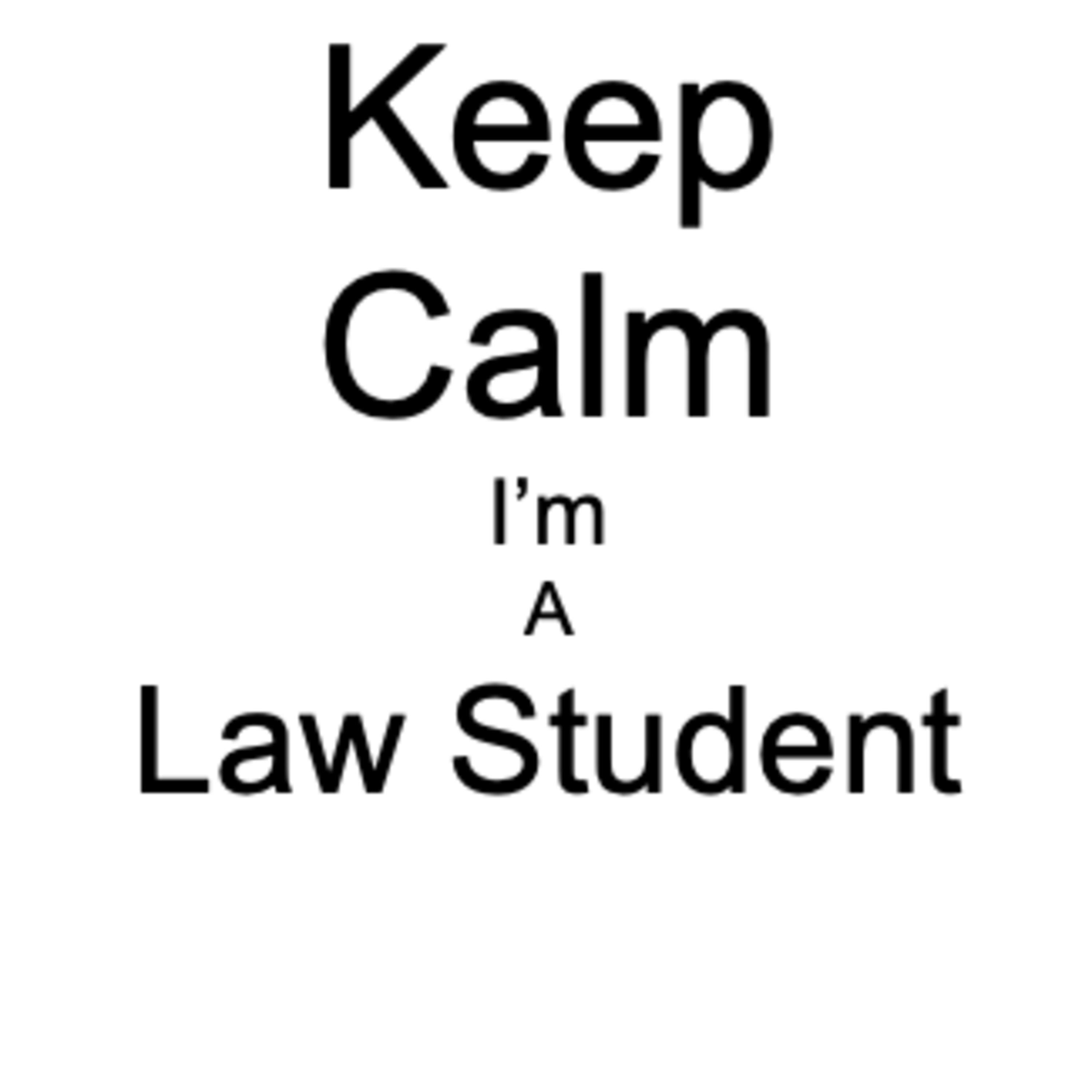 An LLB student