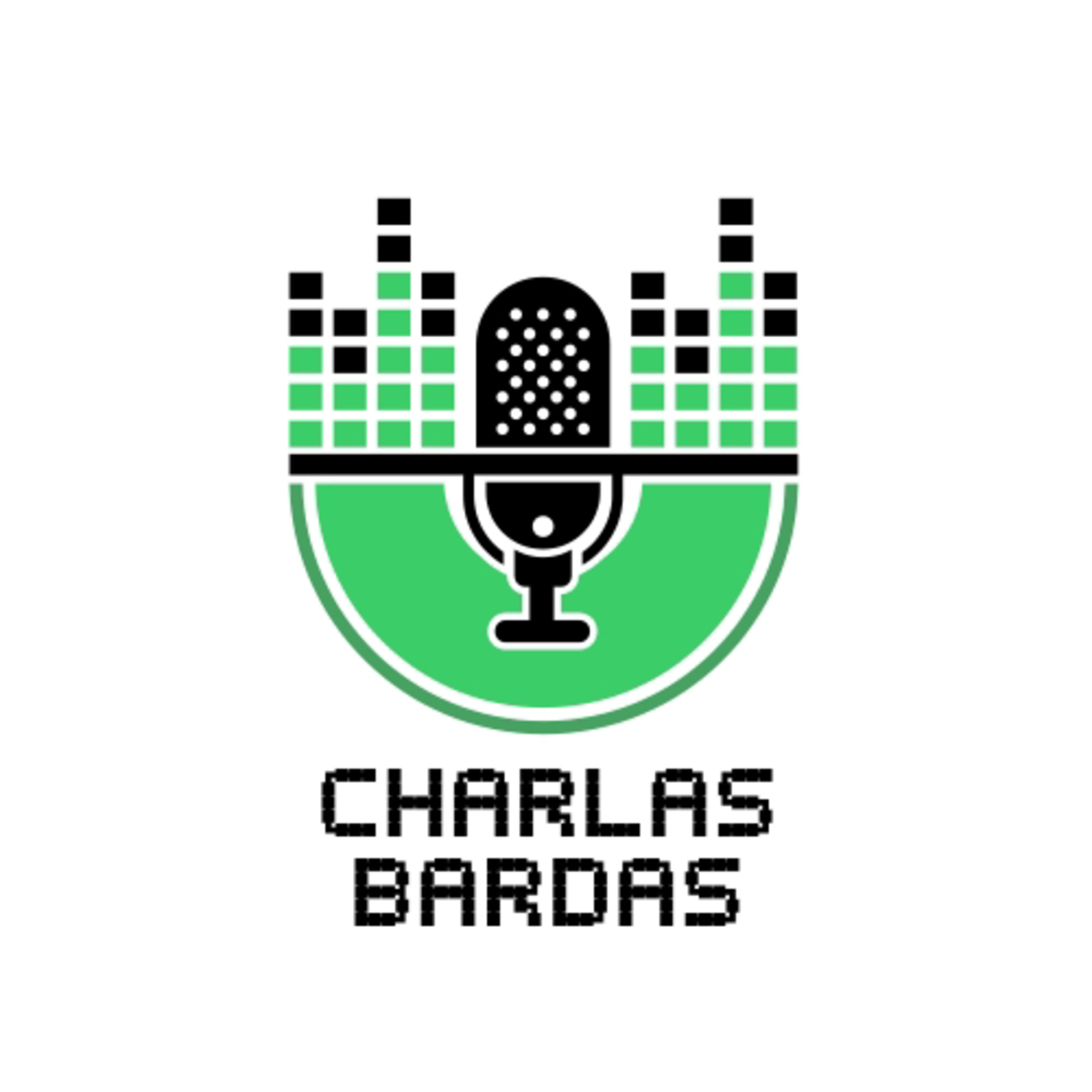 Charlas Bardas