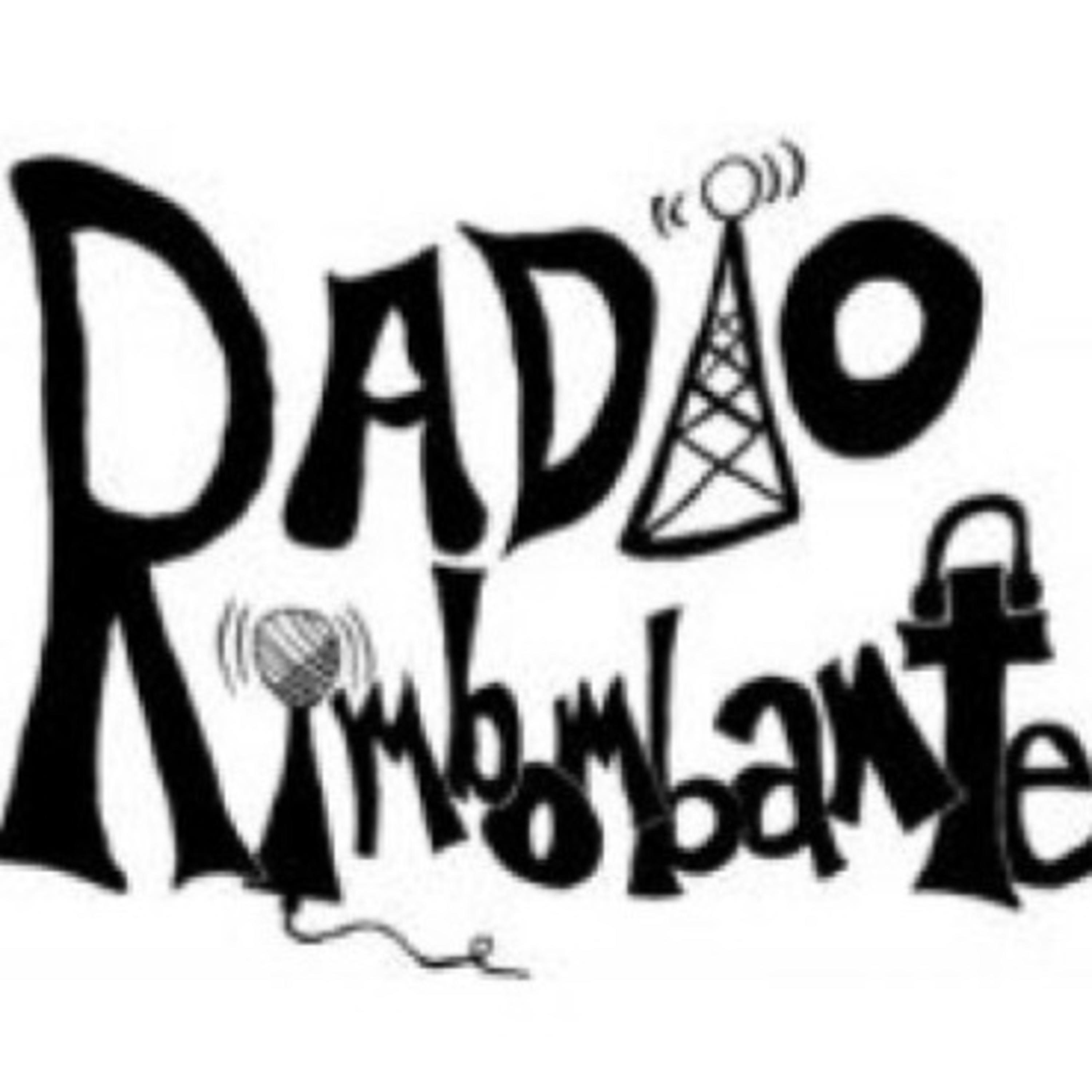Radio Rimbombante podcast artwork