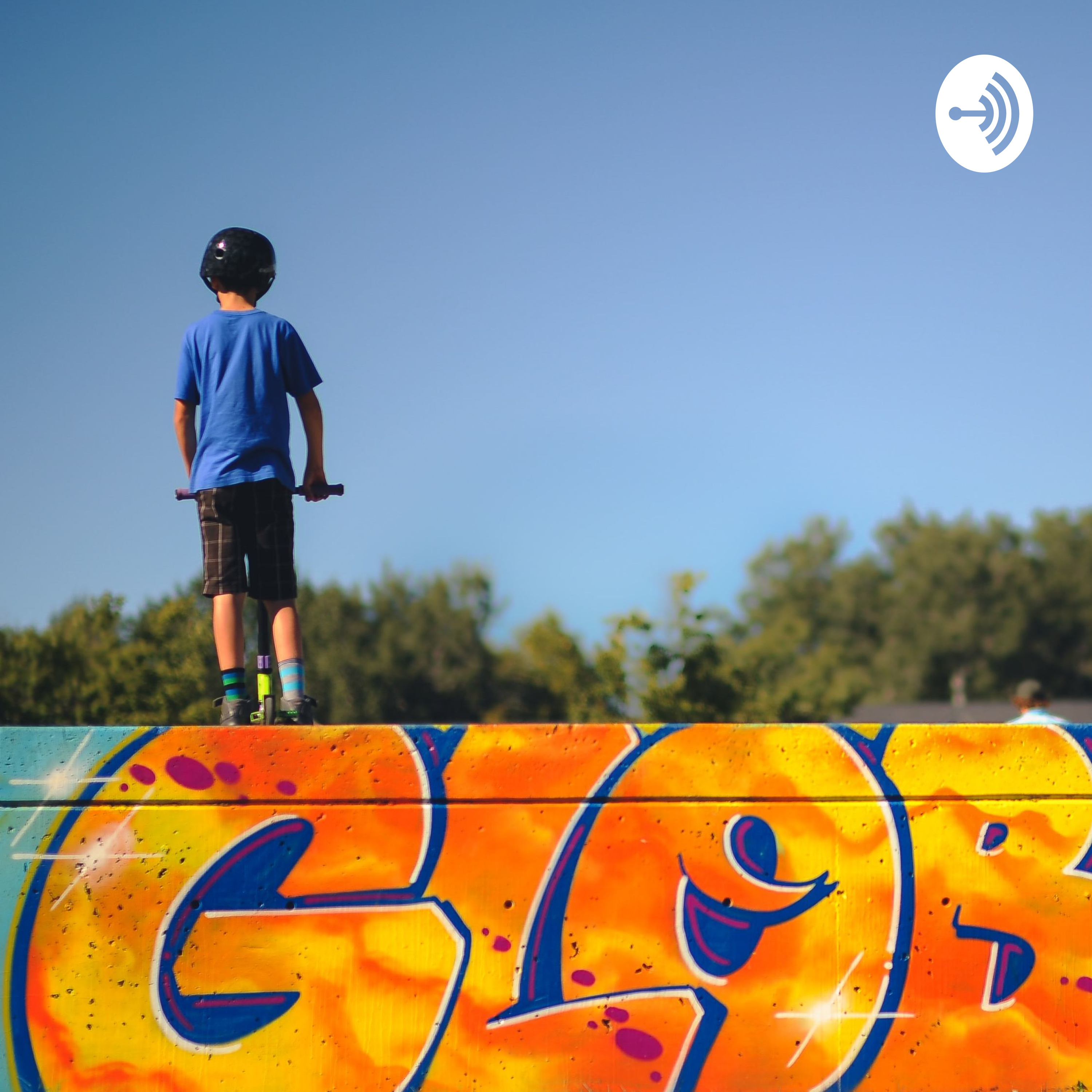 Top Of The Ramps Podcast By Chaz And Trav