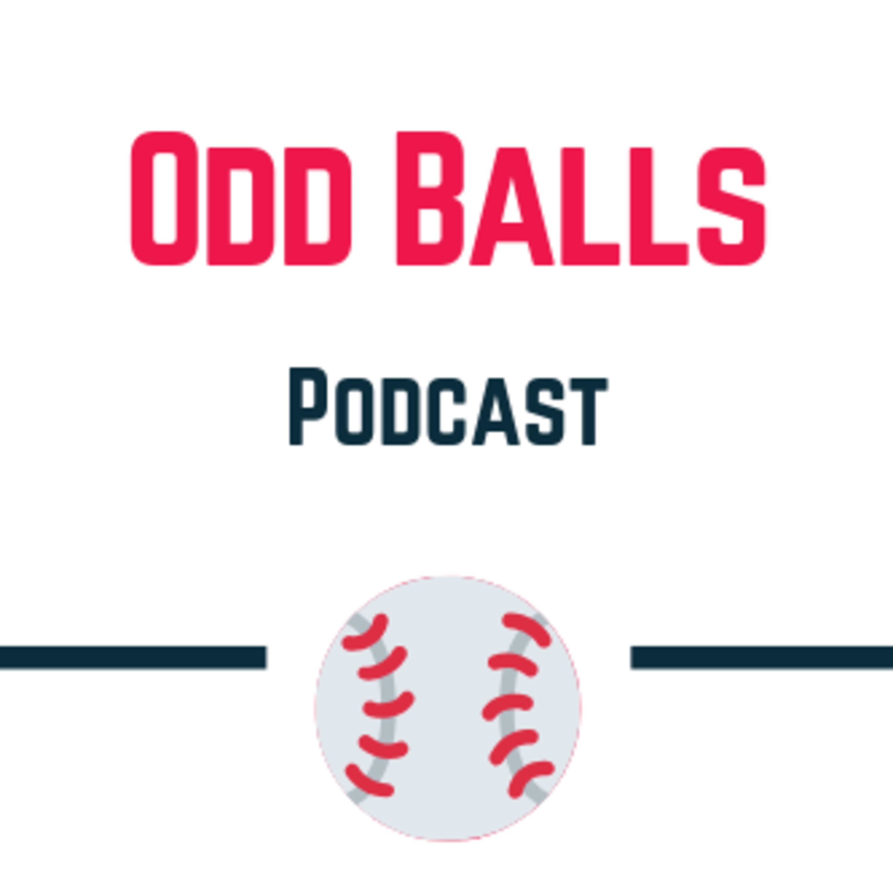 Odd Balls