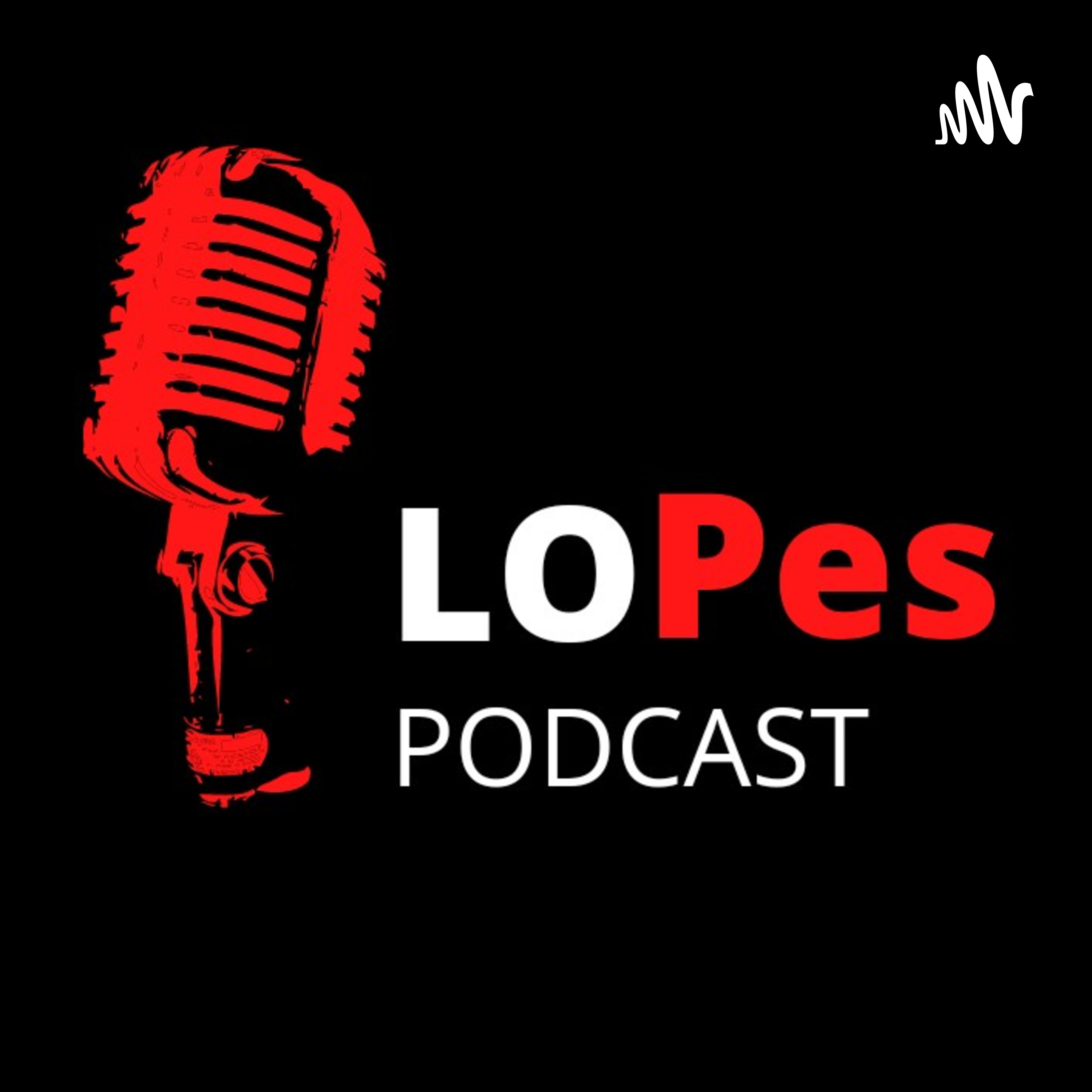 LopesPodcast