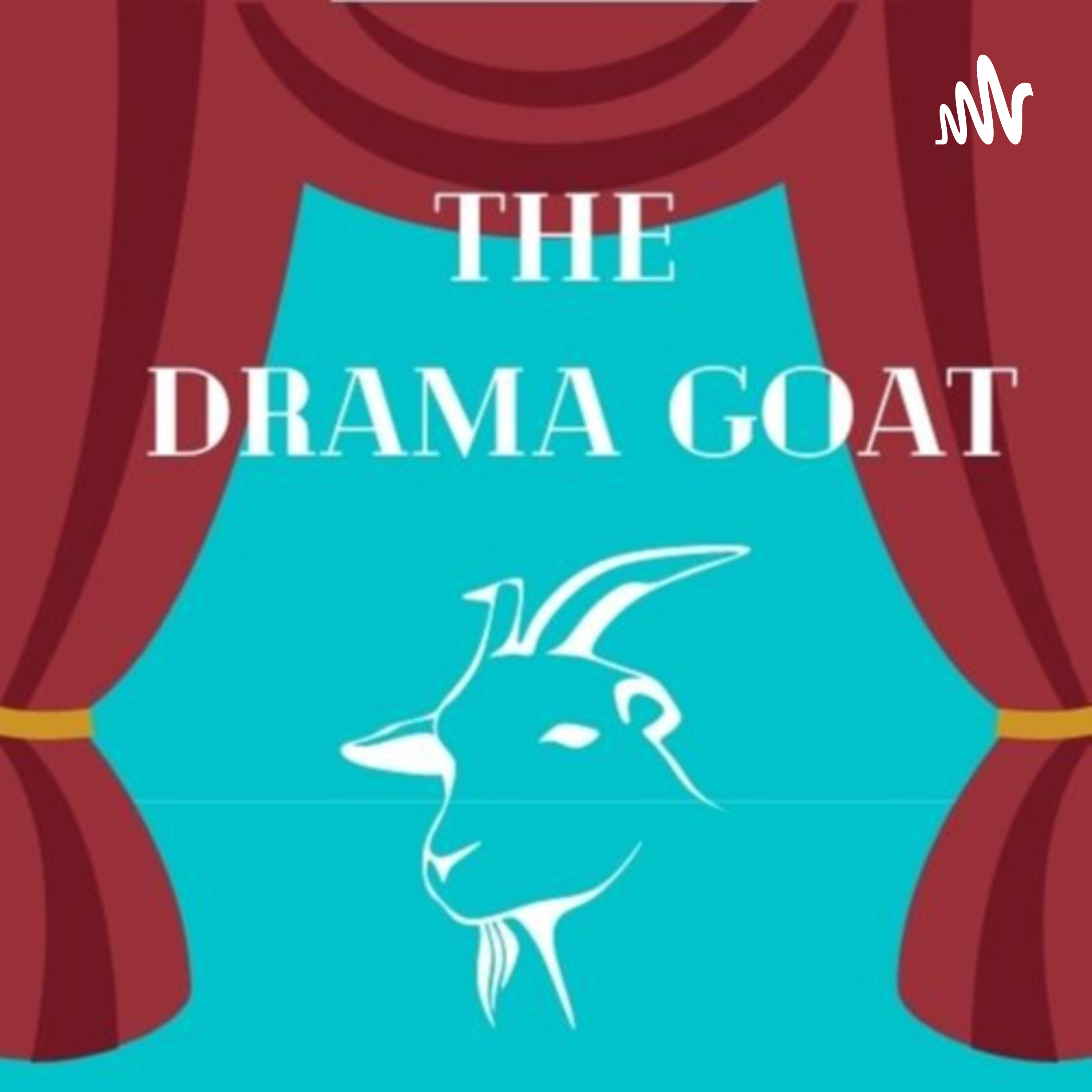 The Drama Goat