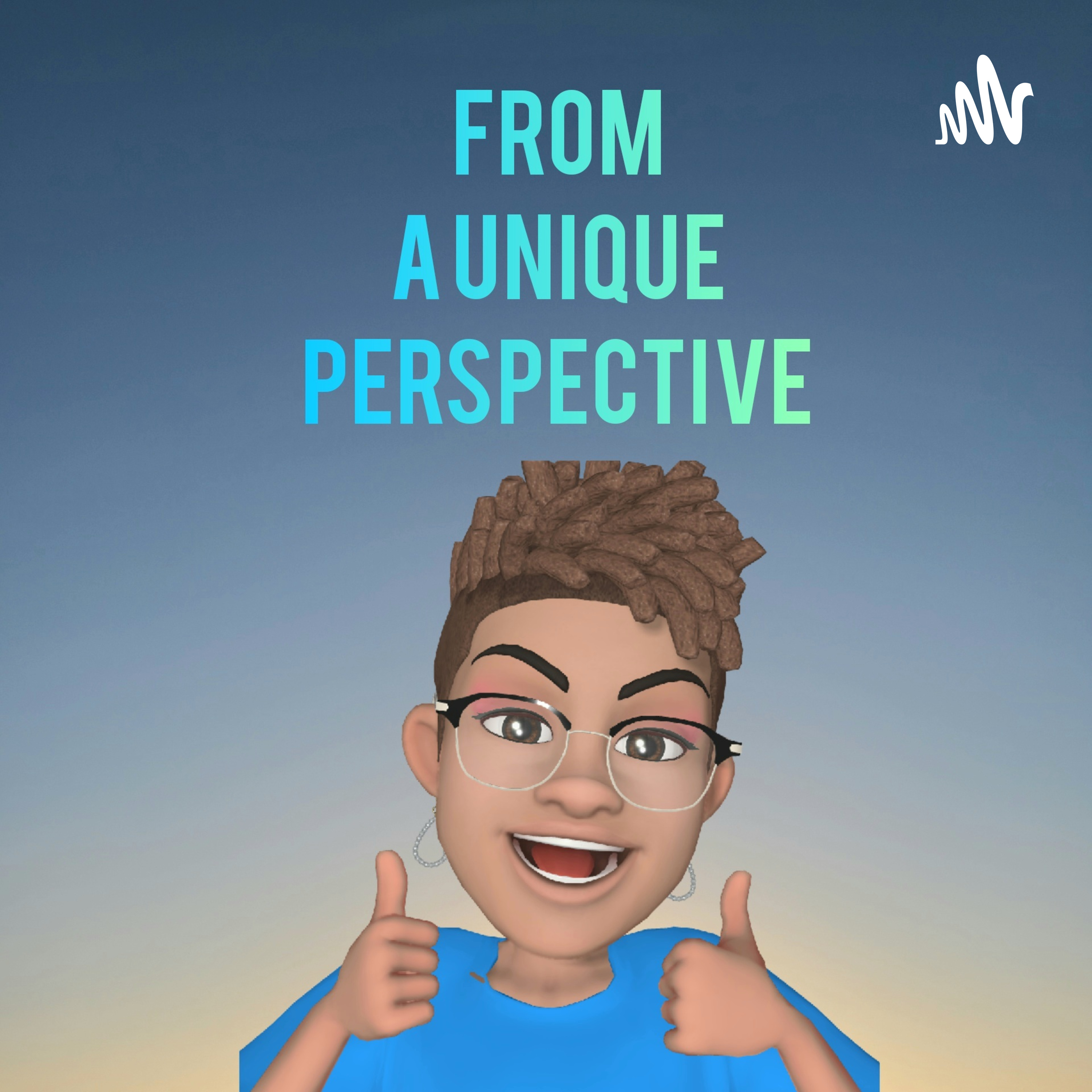 From A Unique Perspective