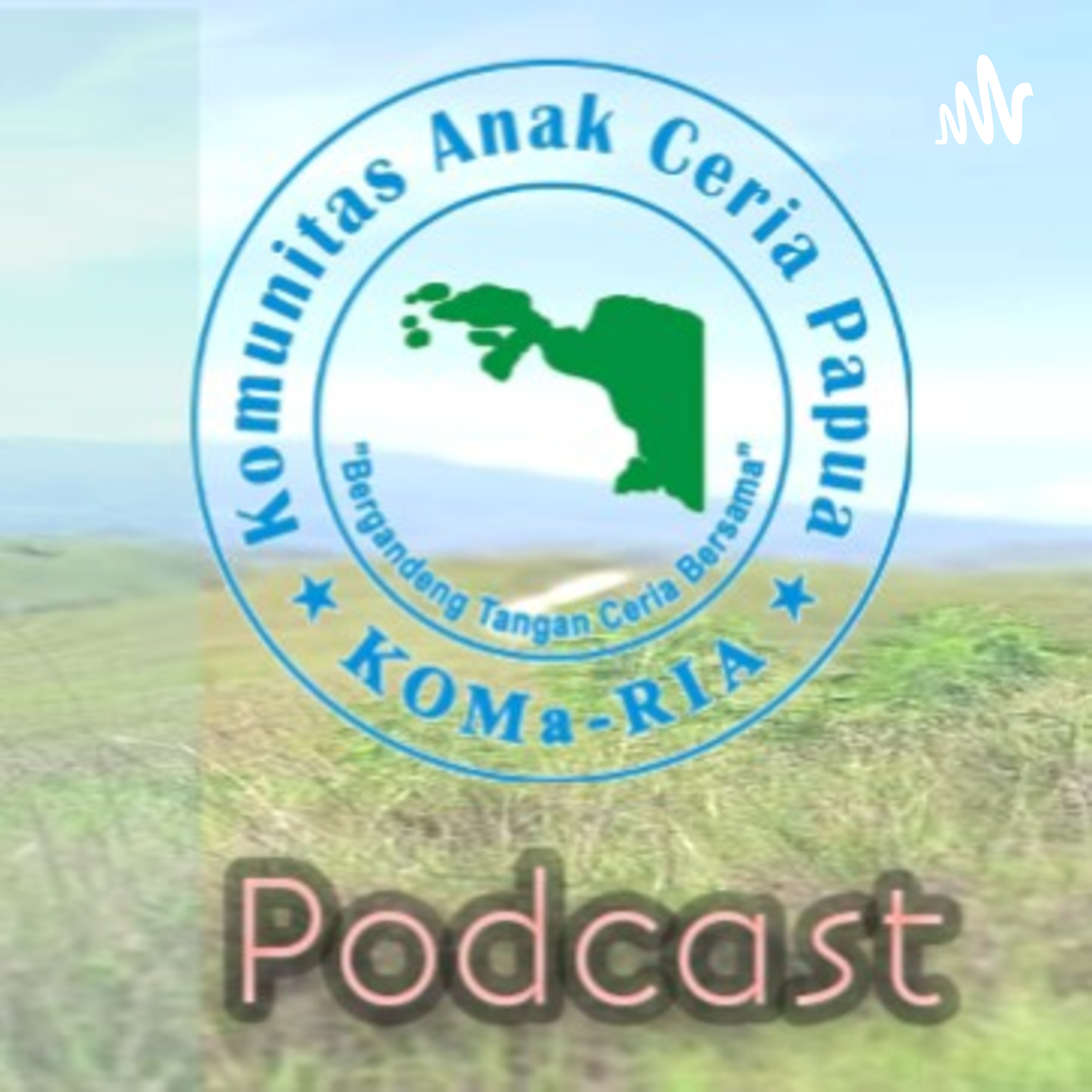 Komaria Papua