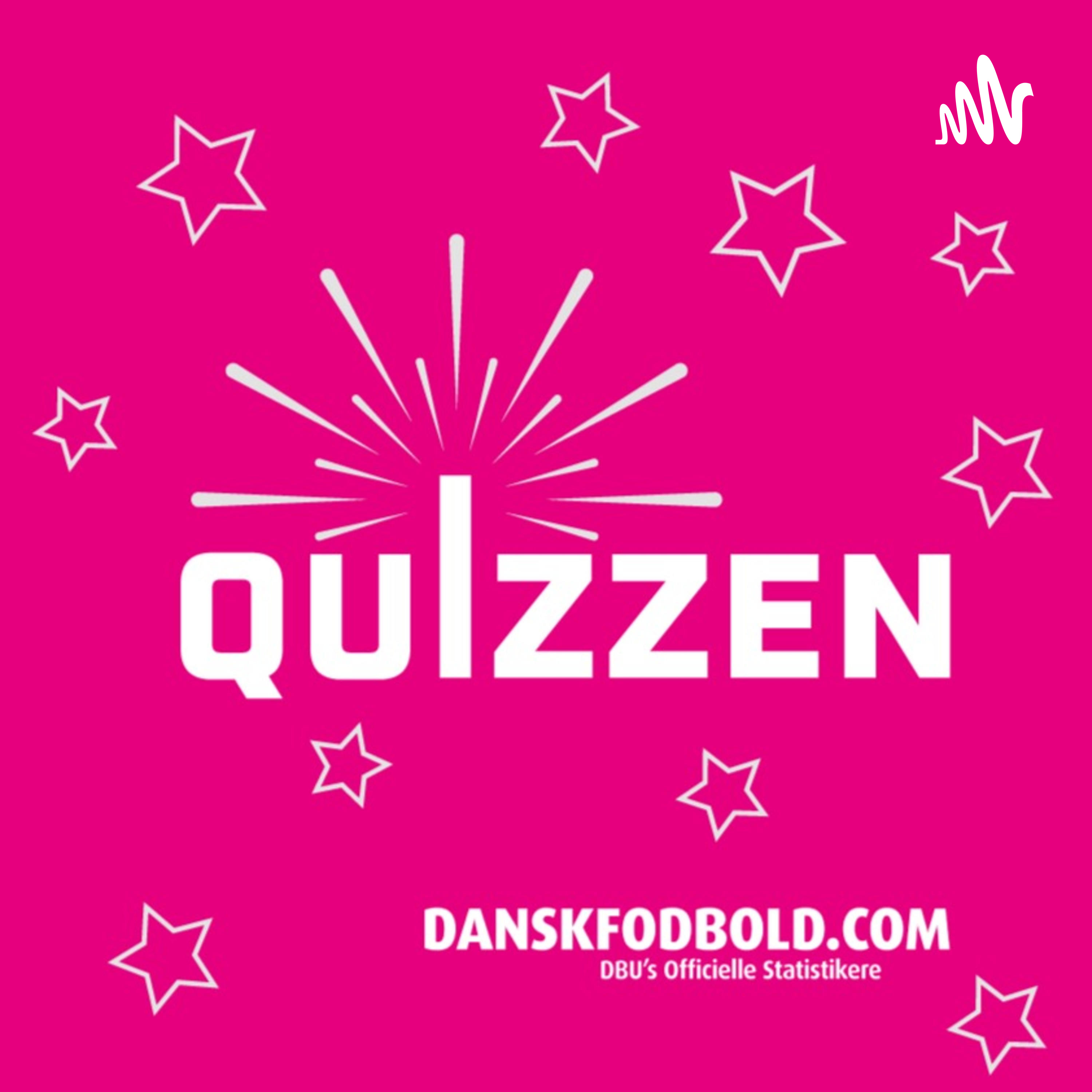QUIZZEN af Jan Eliassen og danskfodbold.com