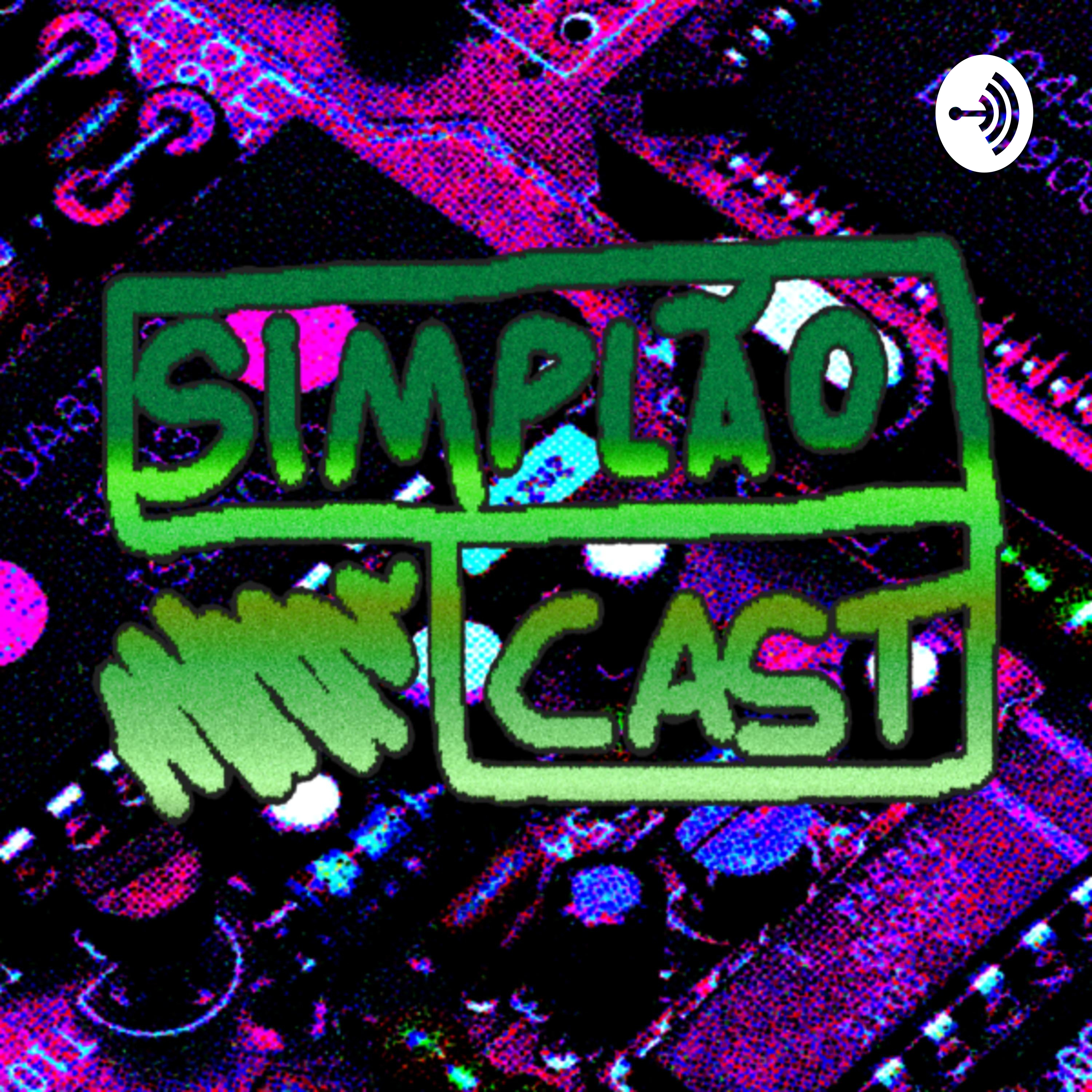 Simplão Cast