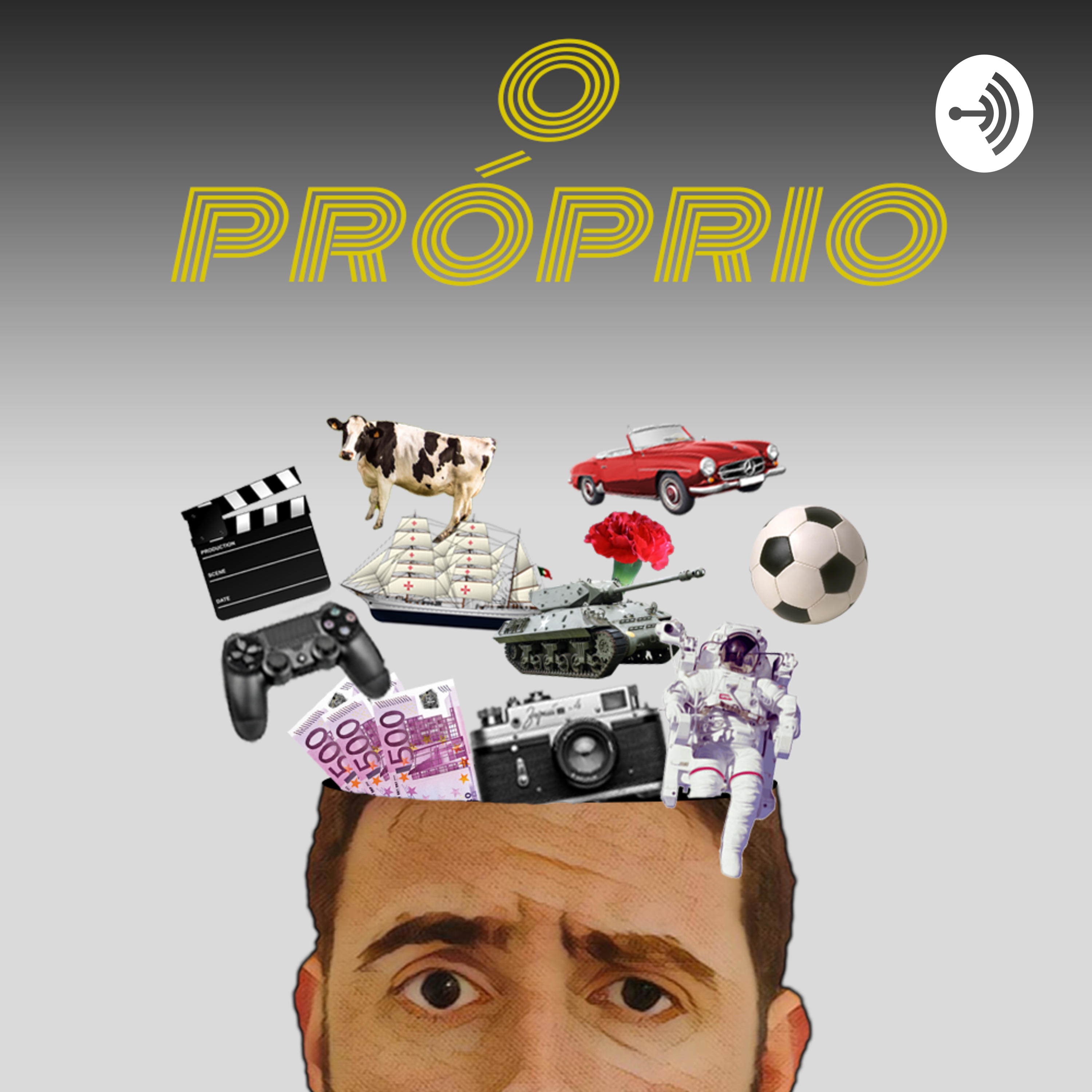 O Próprio