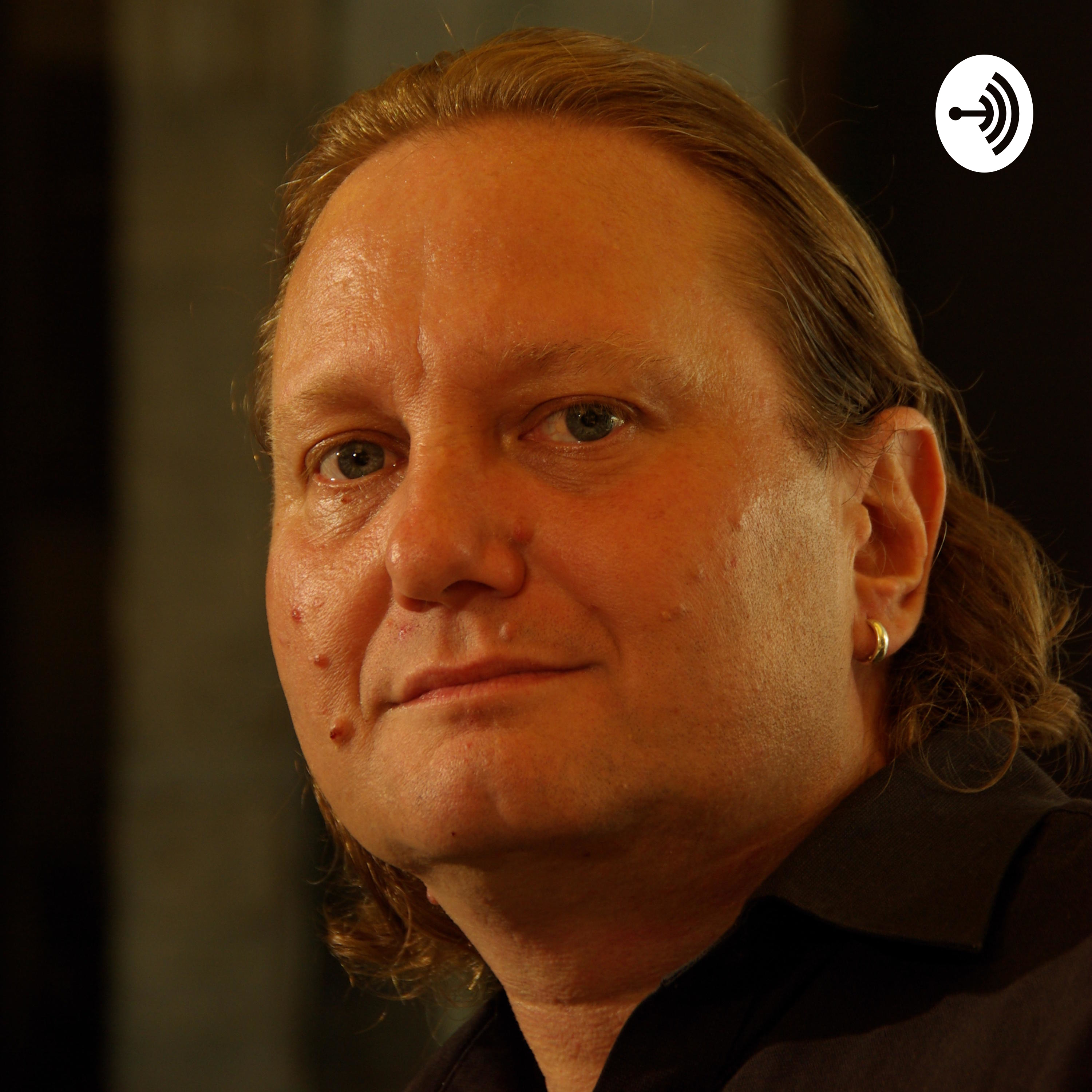 The Chris Karle Show. Diary of a Coward.
