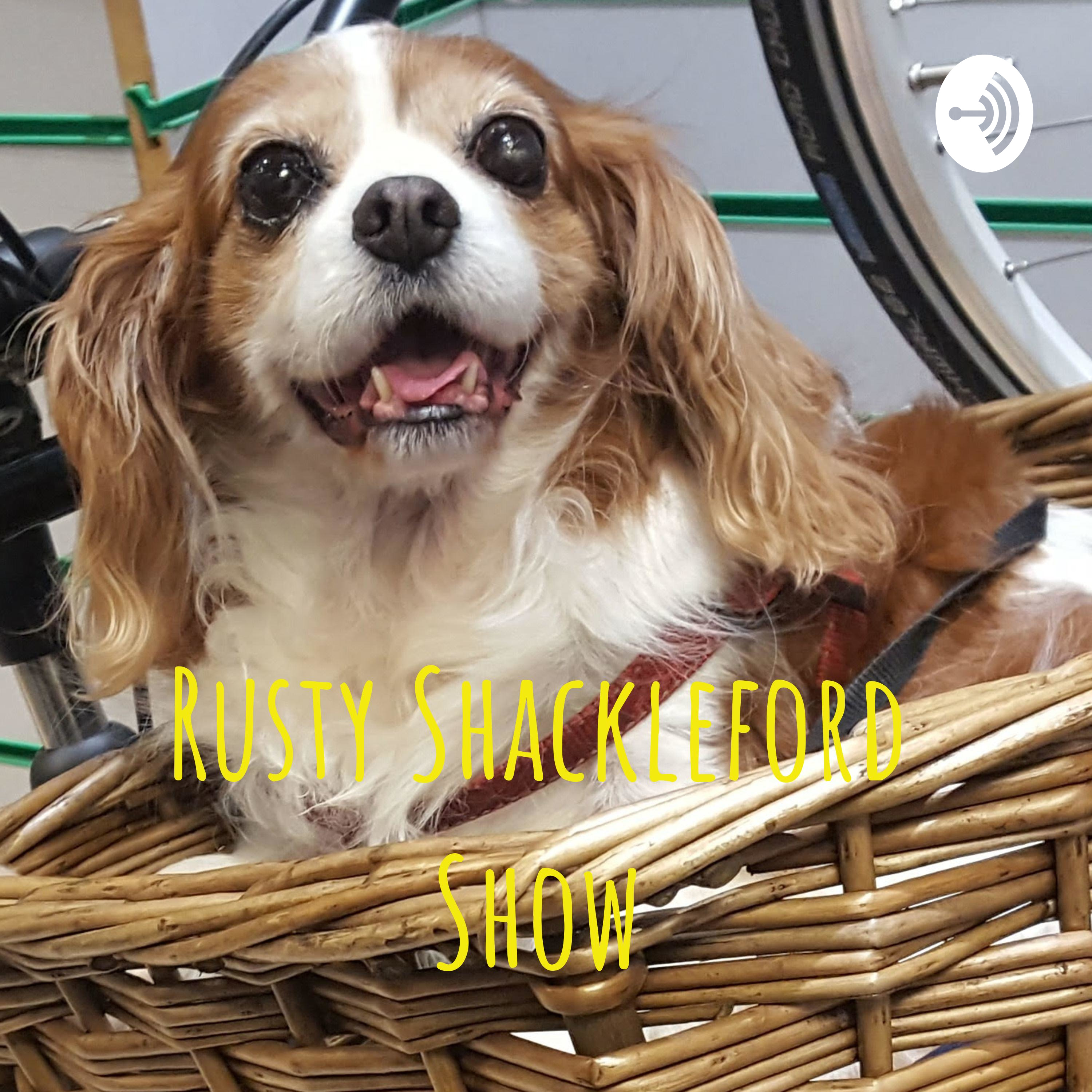 Rusty Shackleford Show