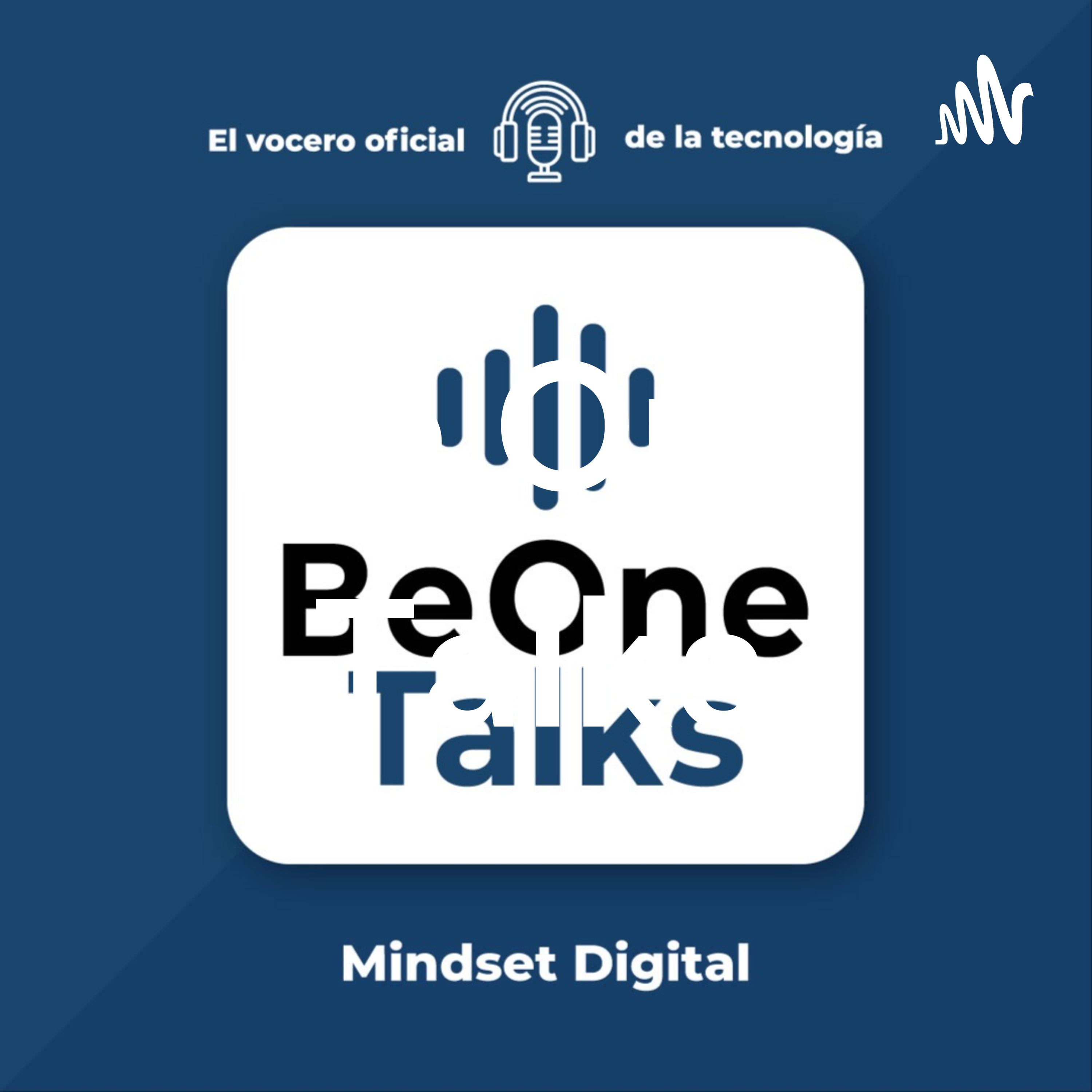 Be One Talks