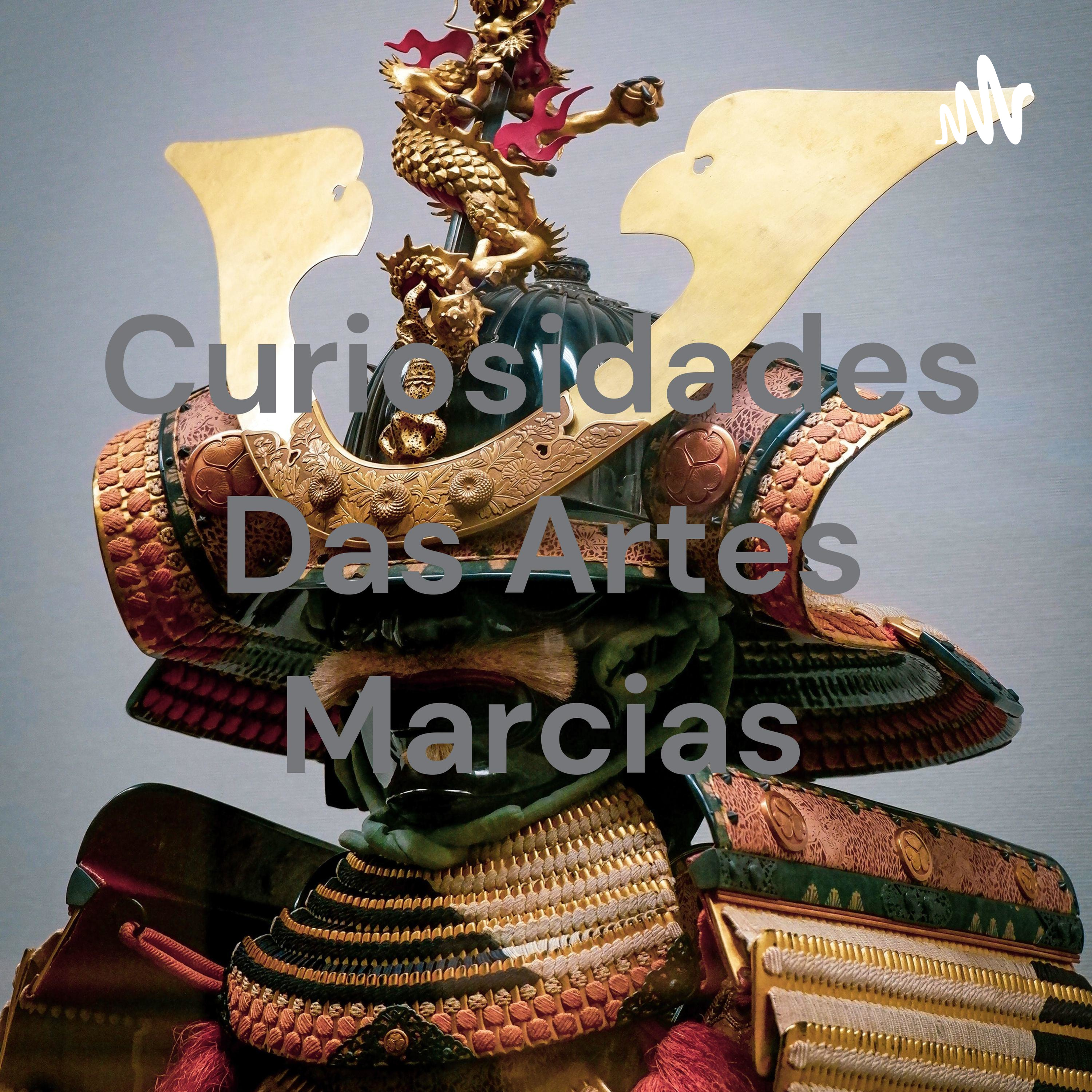 Curiosidades Das Artes Marcias