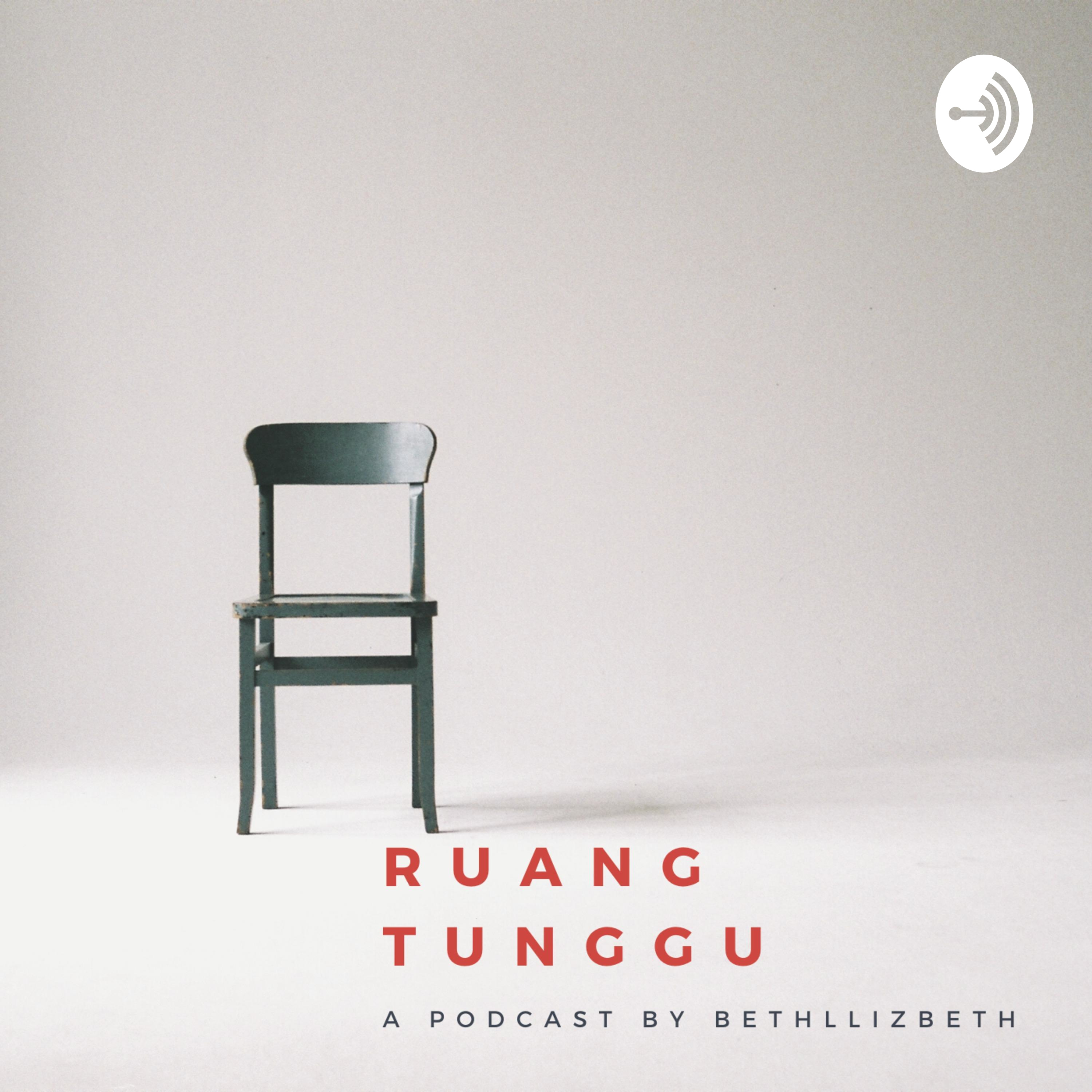 Ruang Tunggu | Eps. 2 - Tanda Dia Suka Balik ke Kita