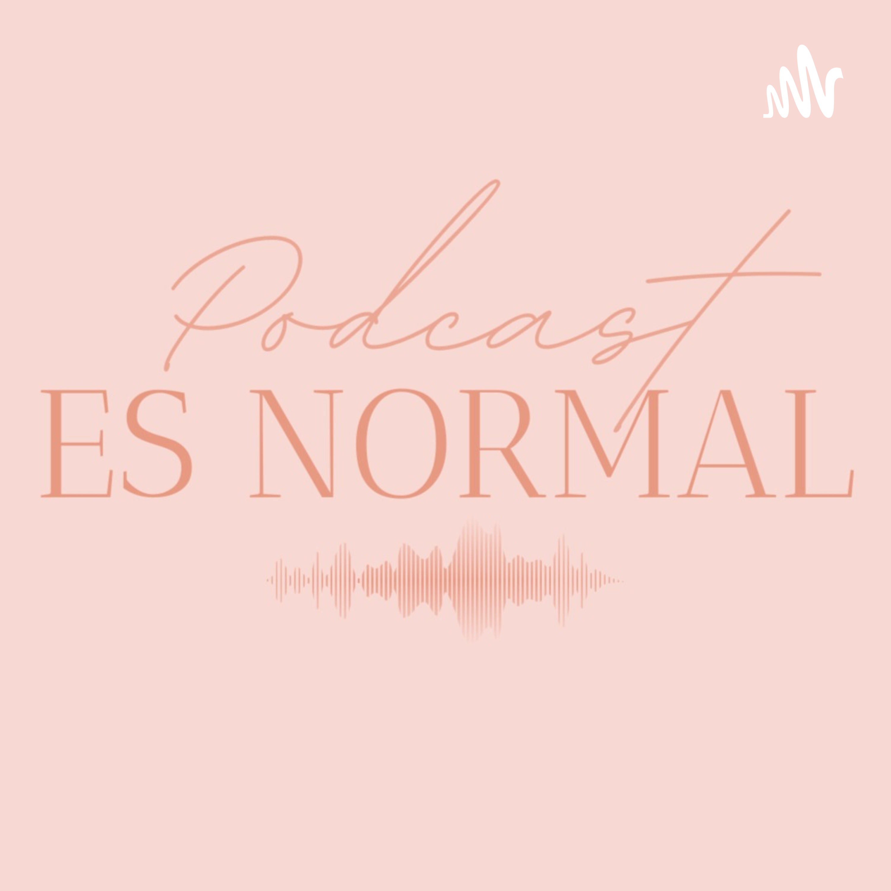 es normal