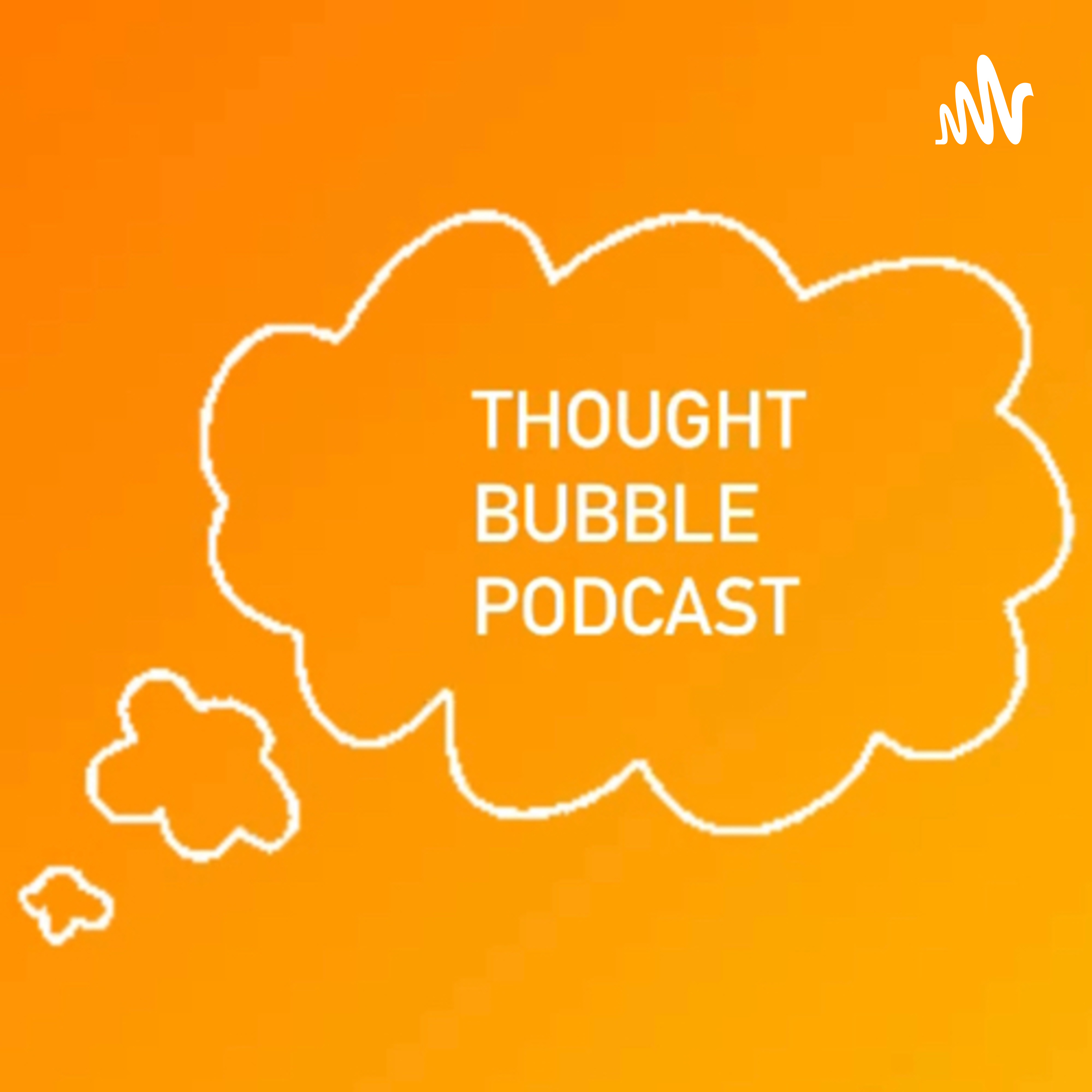 Thought Bubble