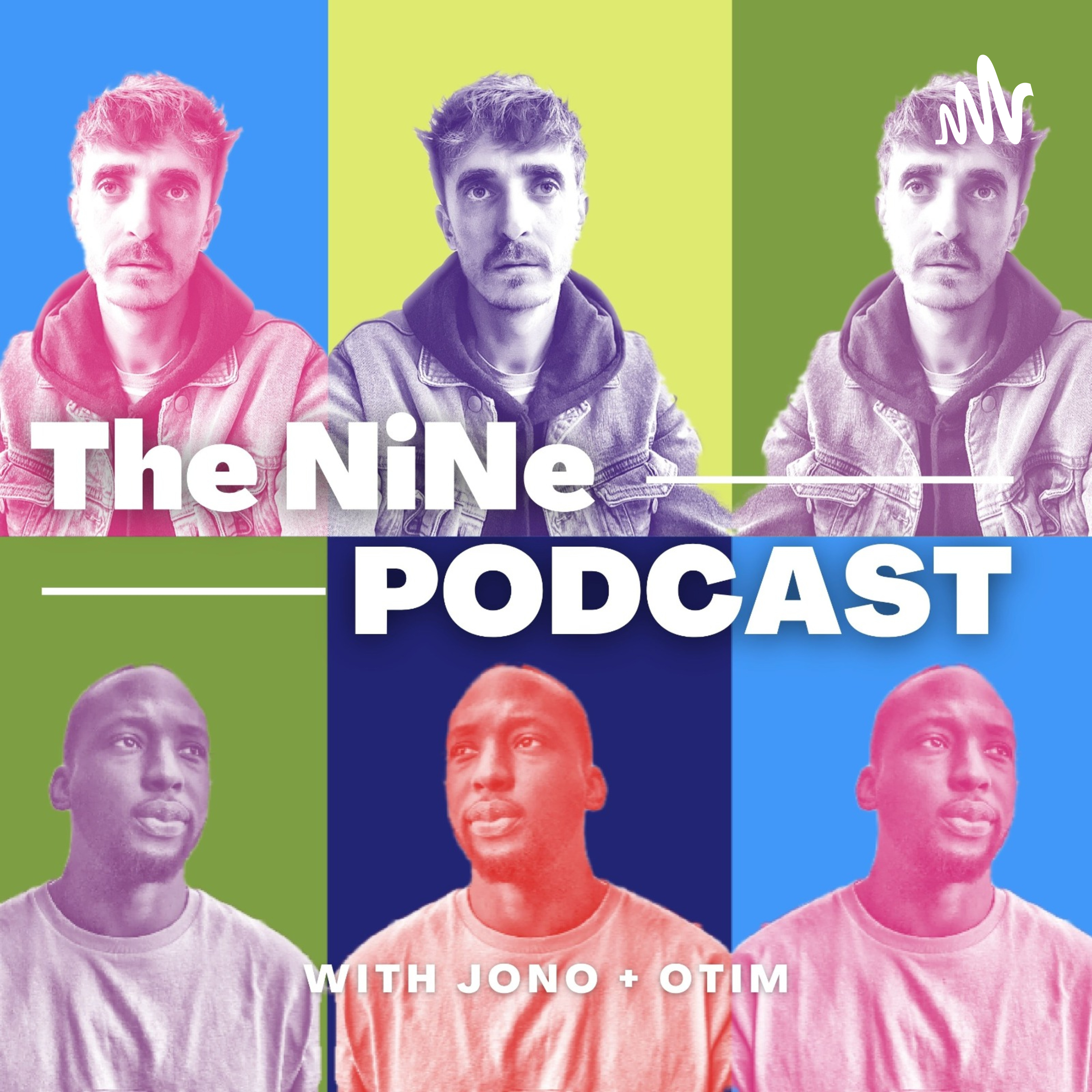 The NiNe Podcast