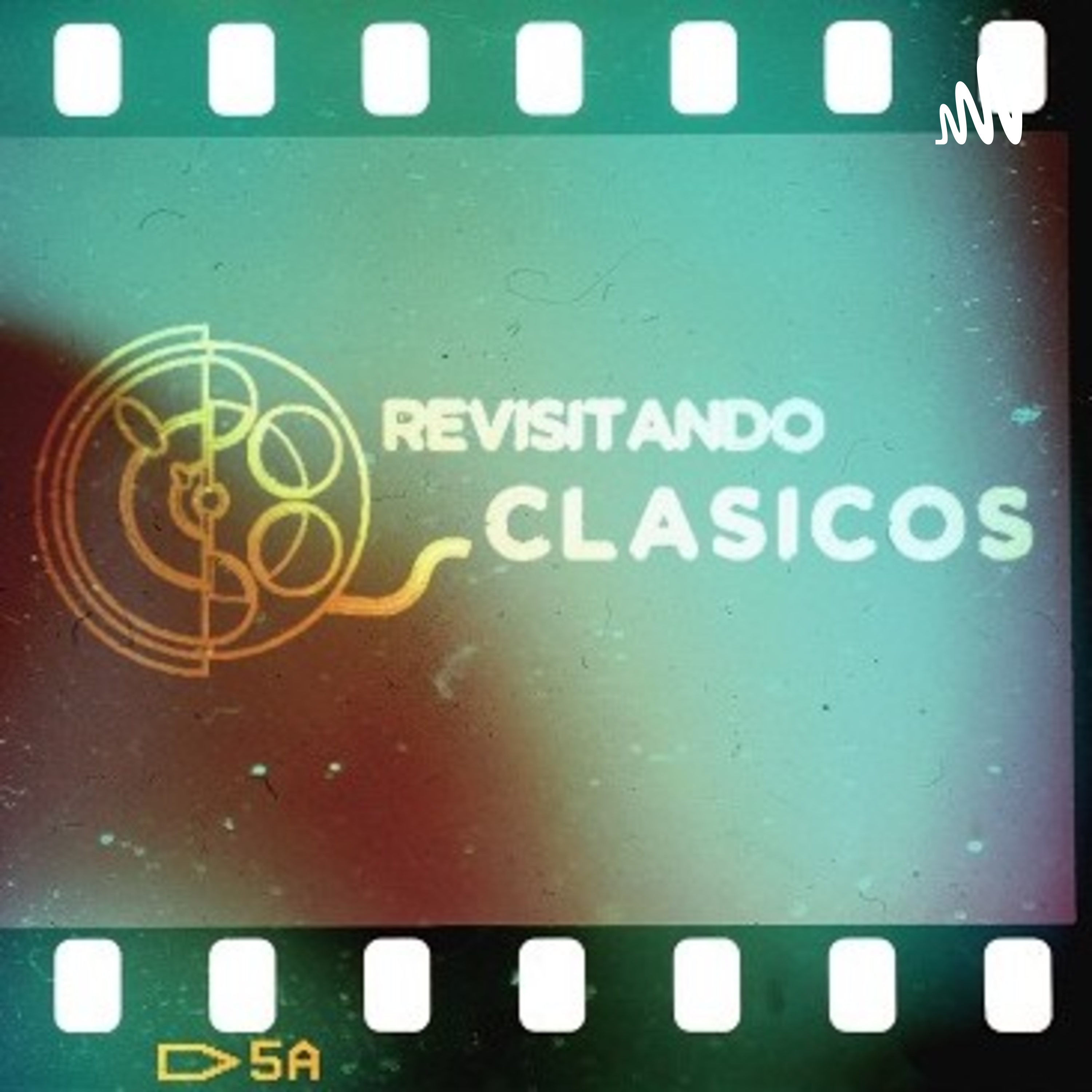 Revisitando Clasicos podcast artwork