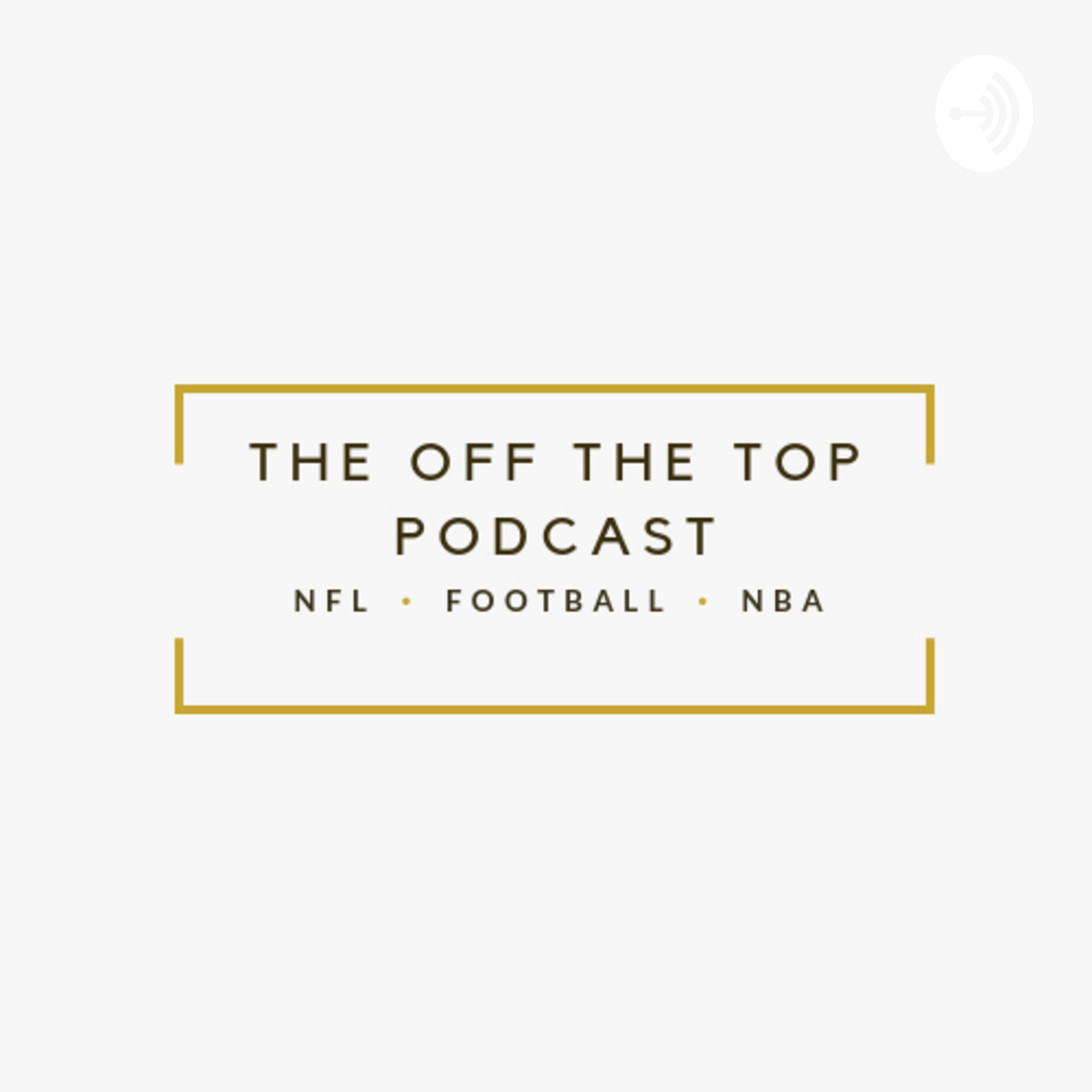 Reaction to game 1 of the Finals and thoughts on the NFL season so far