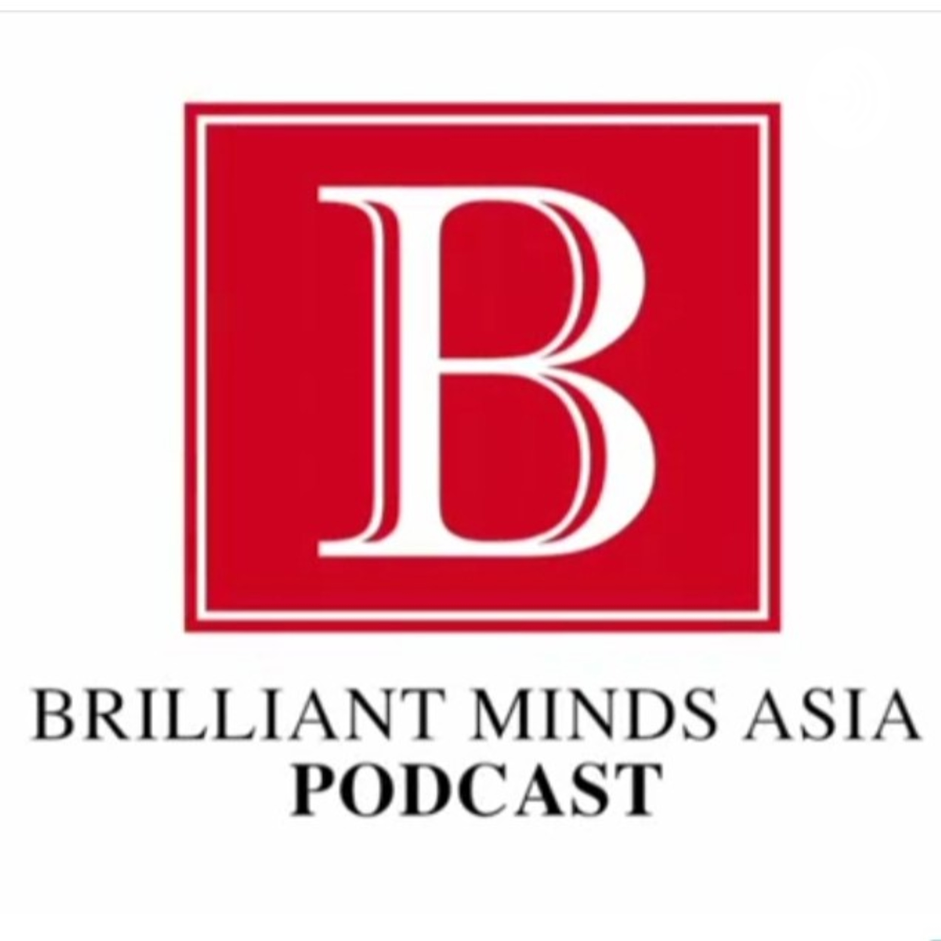 Brilliant Minds Asia