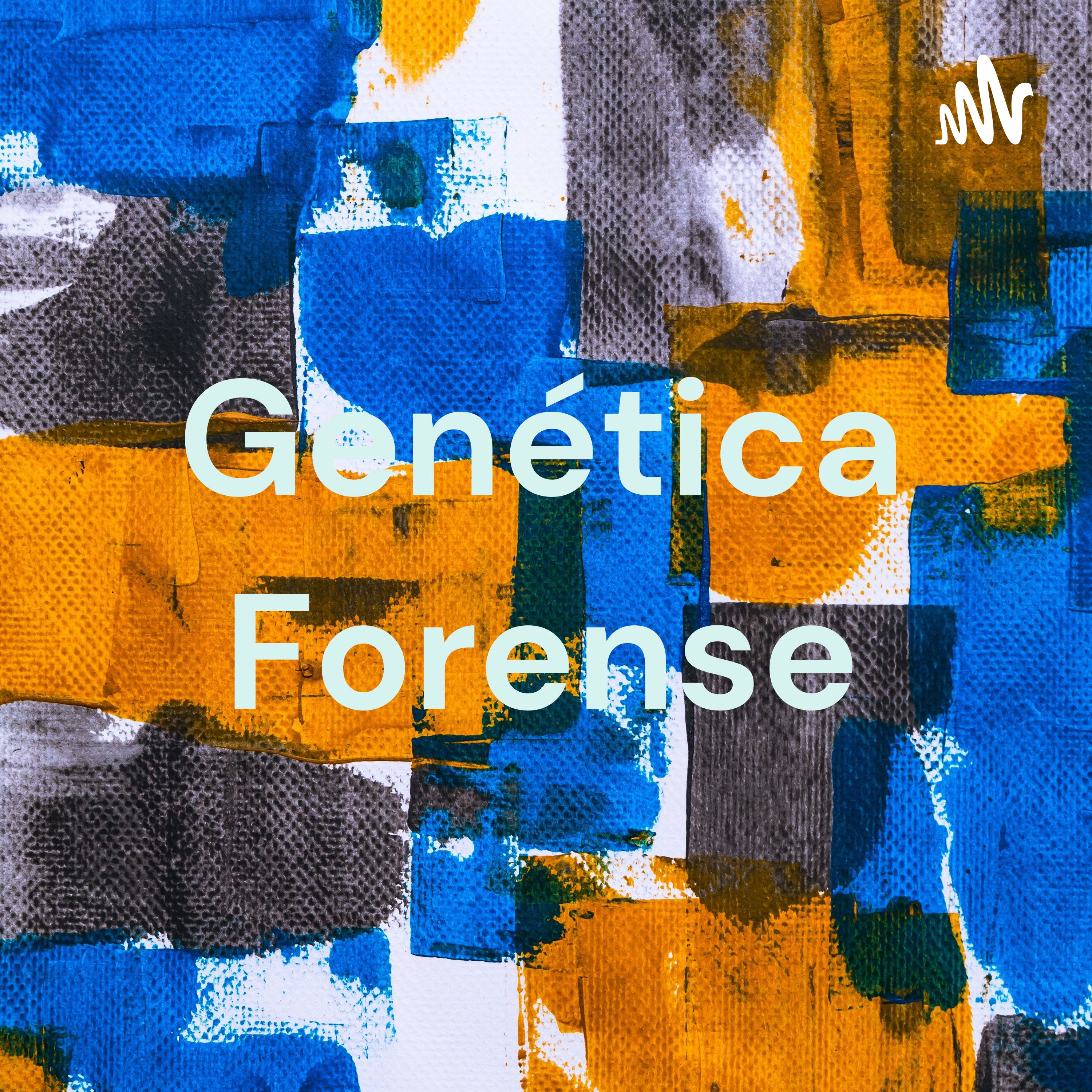 Genética Forense