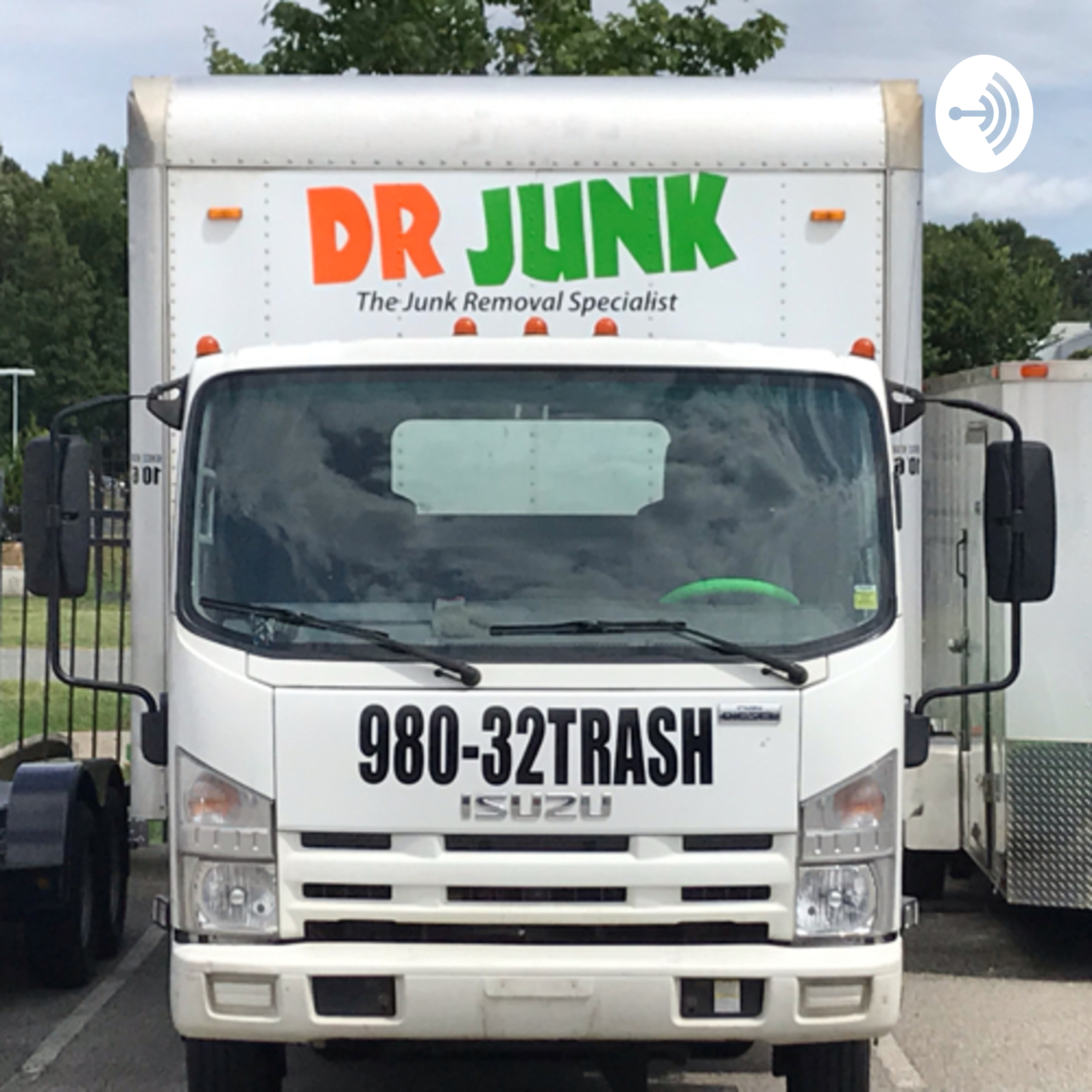 The Junk Removal Podcast